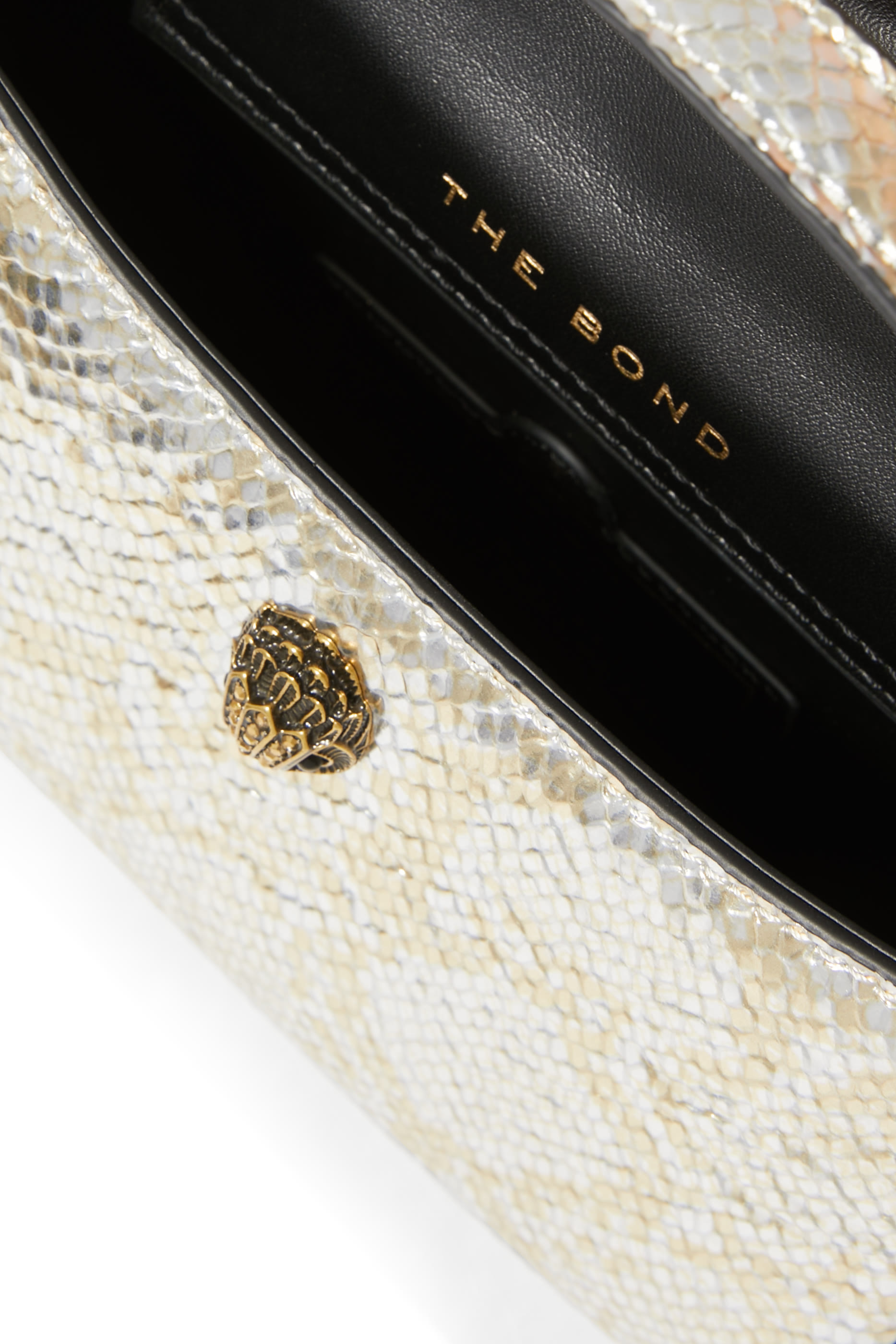 Mini Bond Shoulder Bag