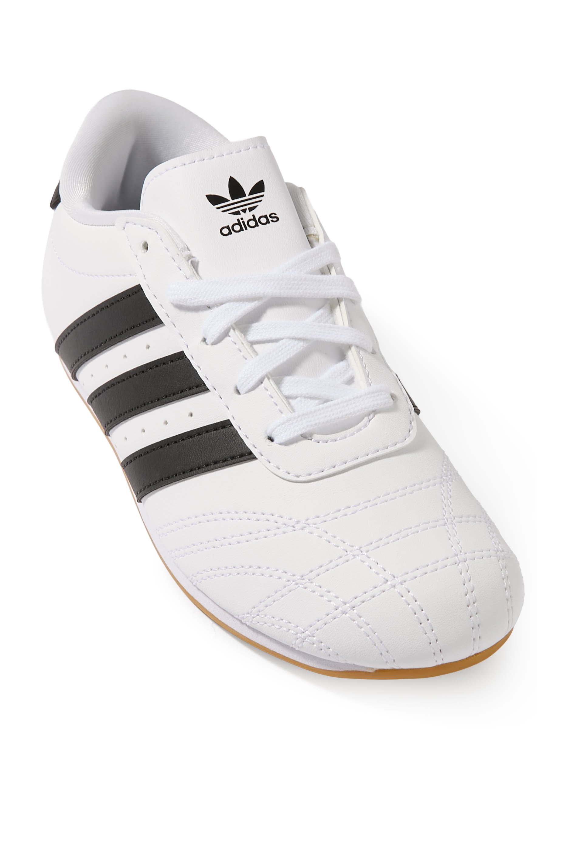 Kids Taekwondo Lace Sneakers