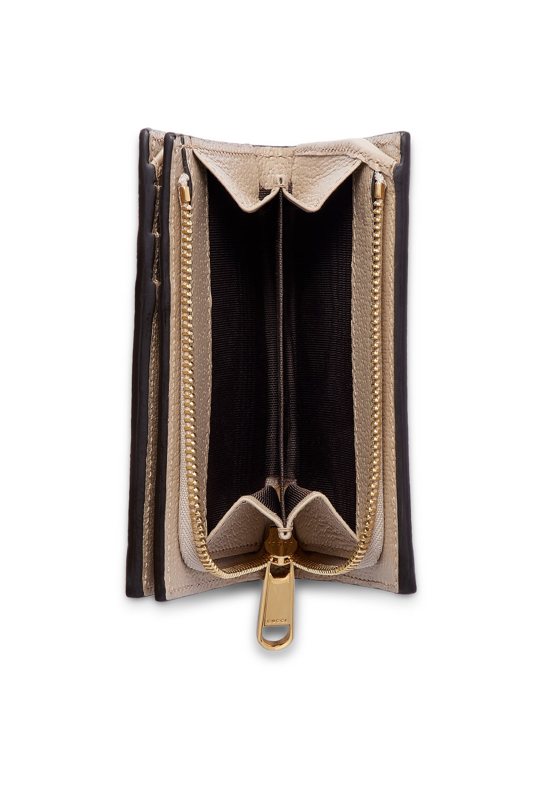 Ophidia Bi-Fold Wallet