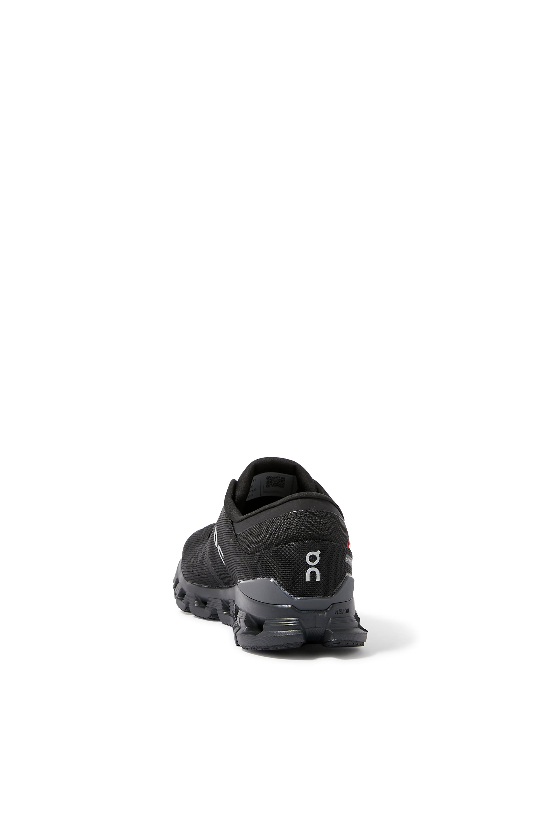 Mens Cloud X 4 Sneakers