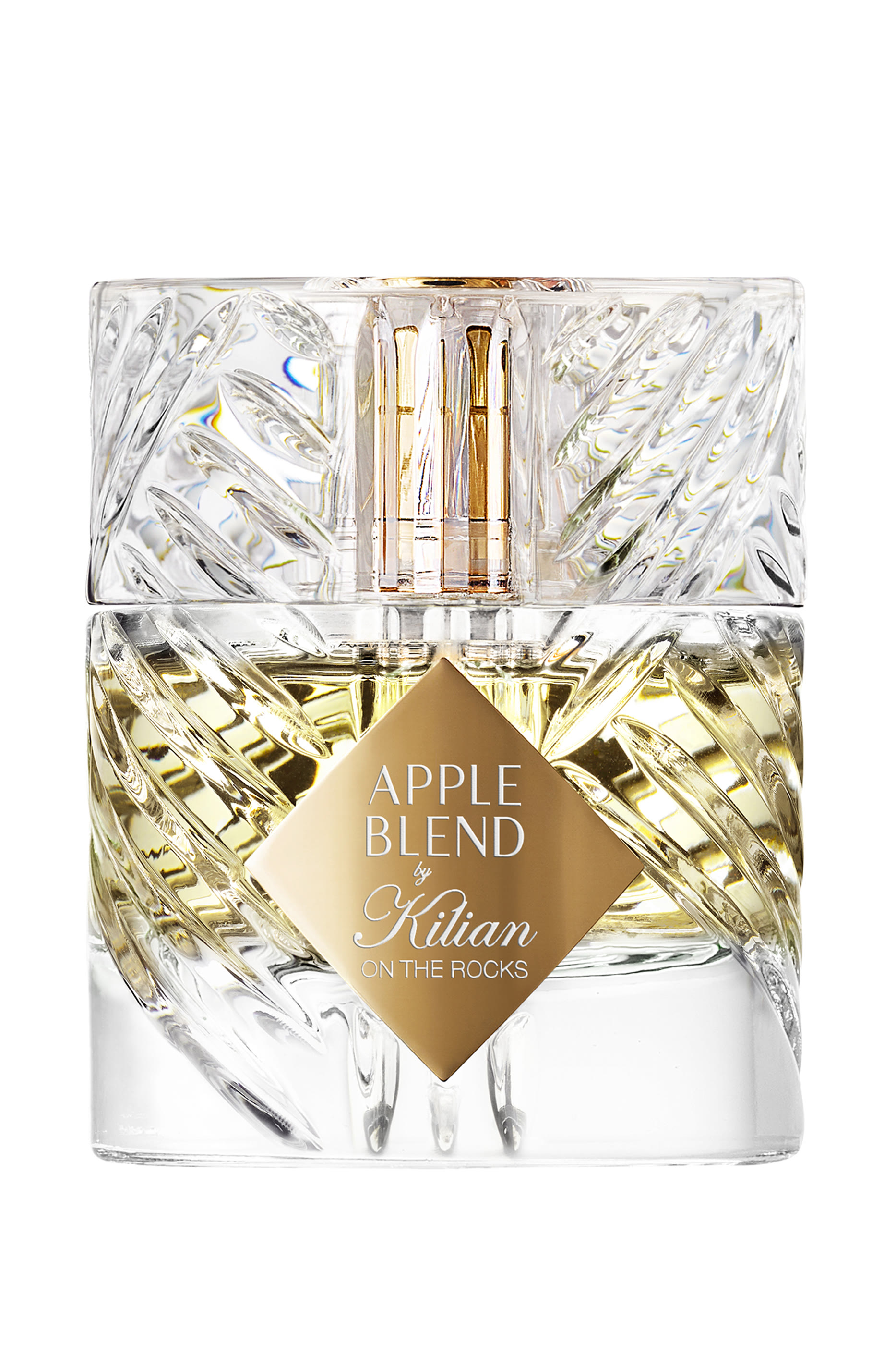 Apple Blend on the Rocks