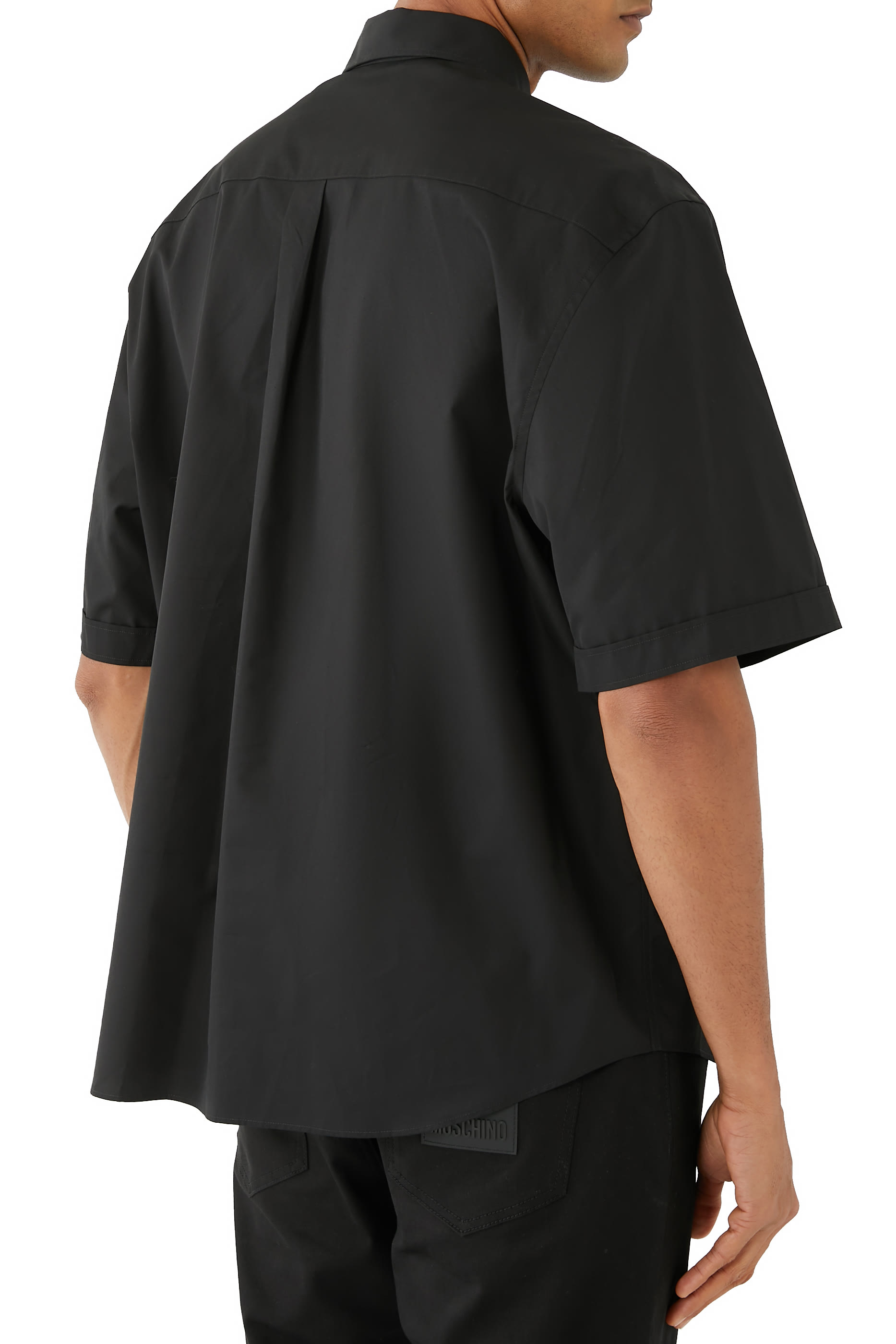 In Love We Trust Shirt