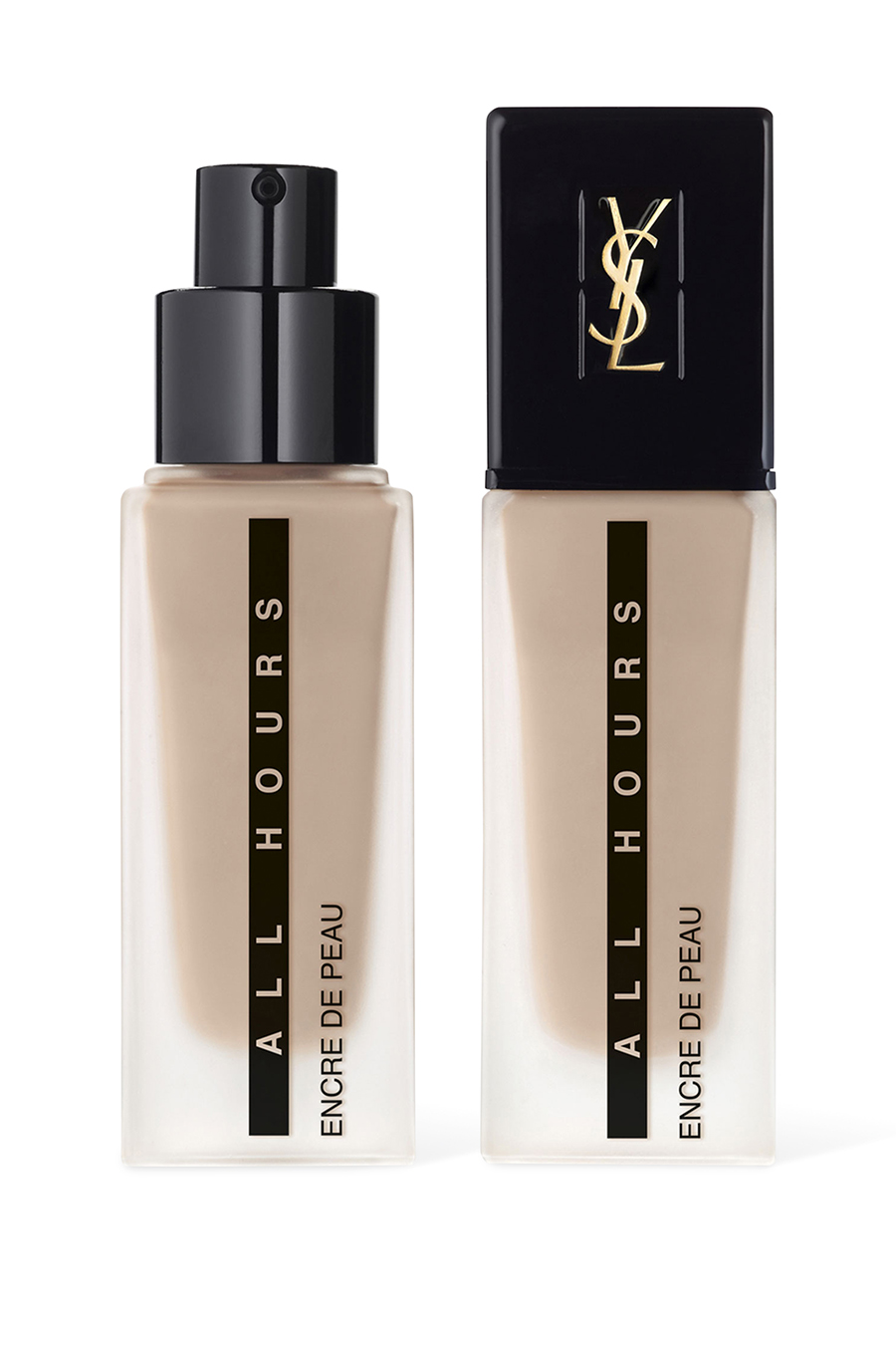 Buy YSL All Hours Foundation for Womens | Bloomingdale&#39;s Kuwait