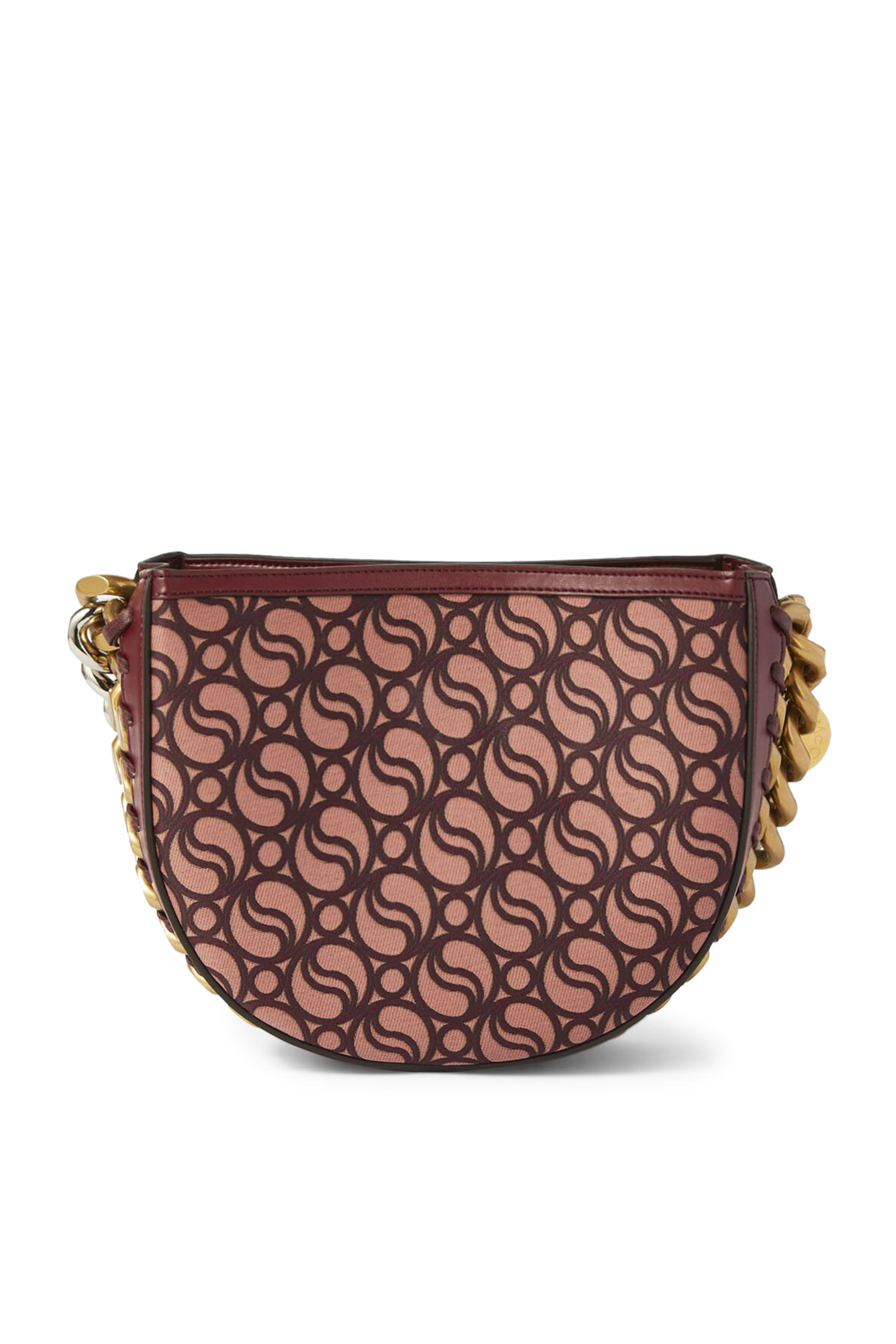 Frayme Small S-Wave Shoulder Bag