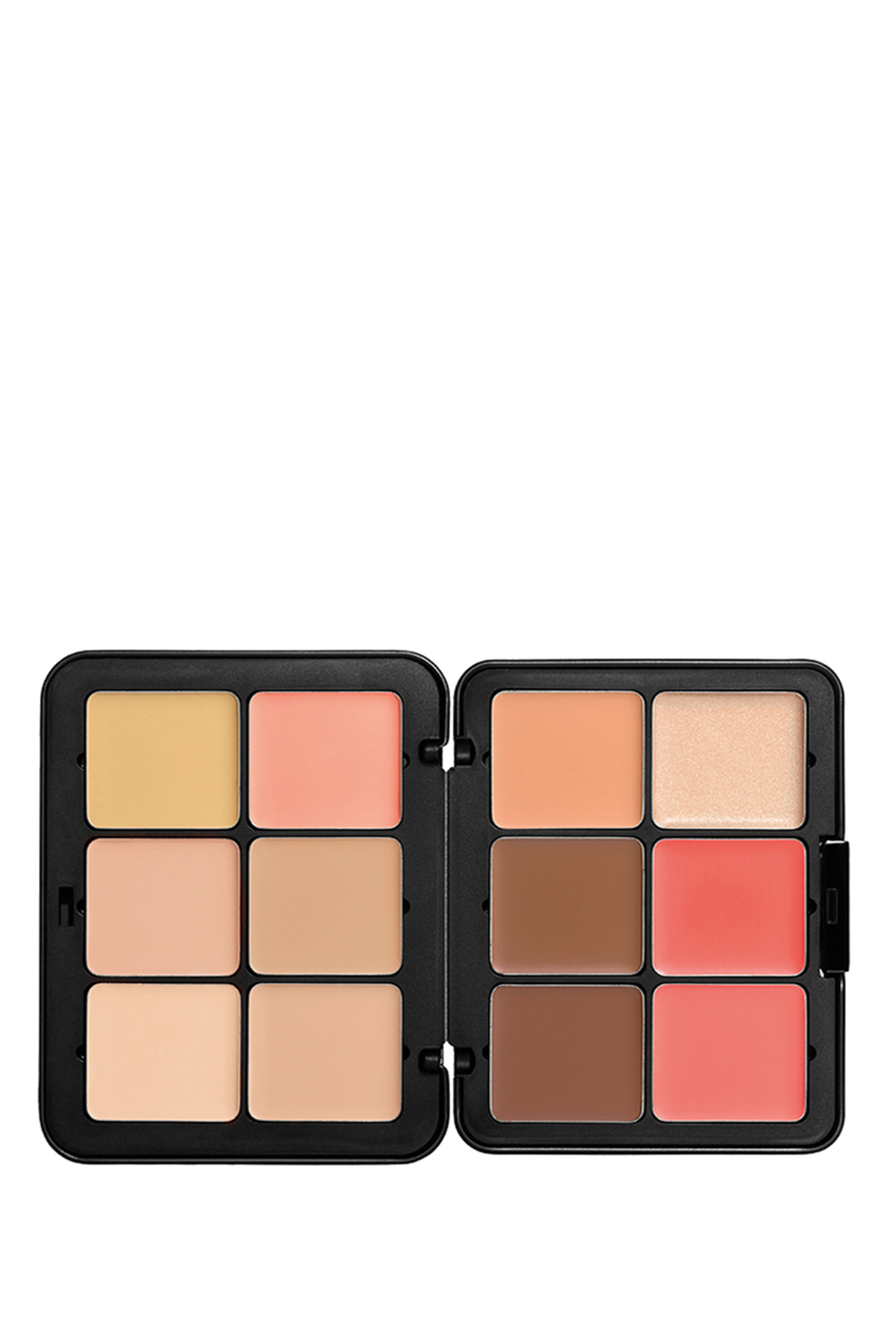 HD Skin Face Palette
