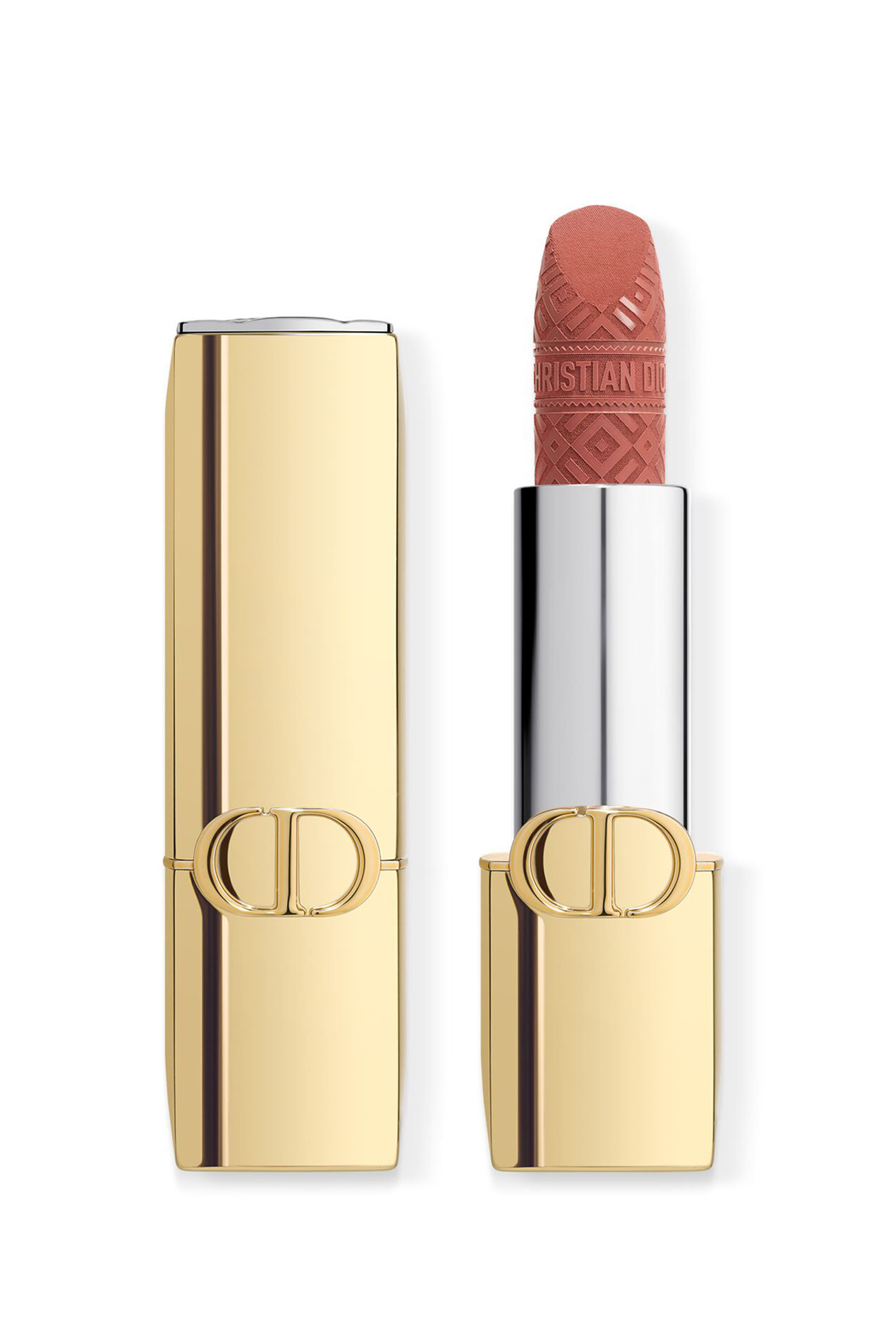 Rouge Dior Couture Lipstick - Limited Edition