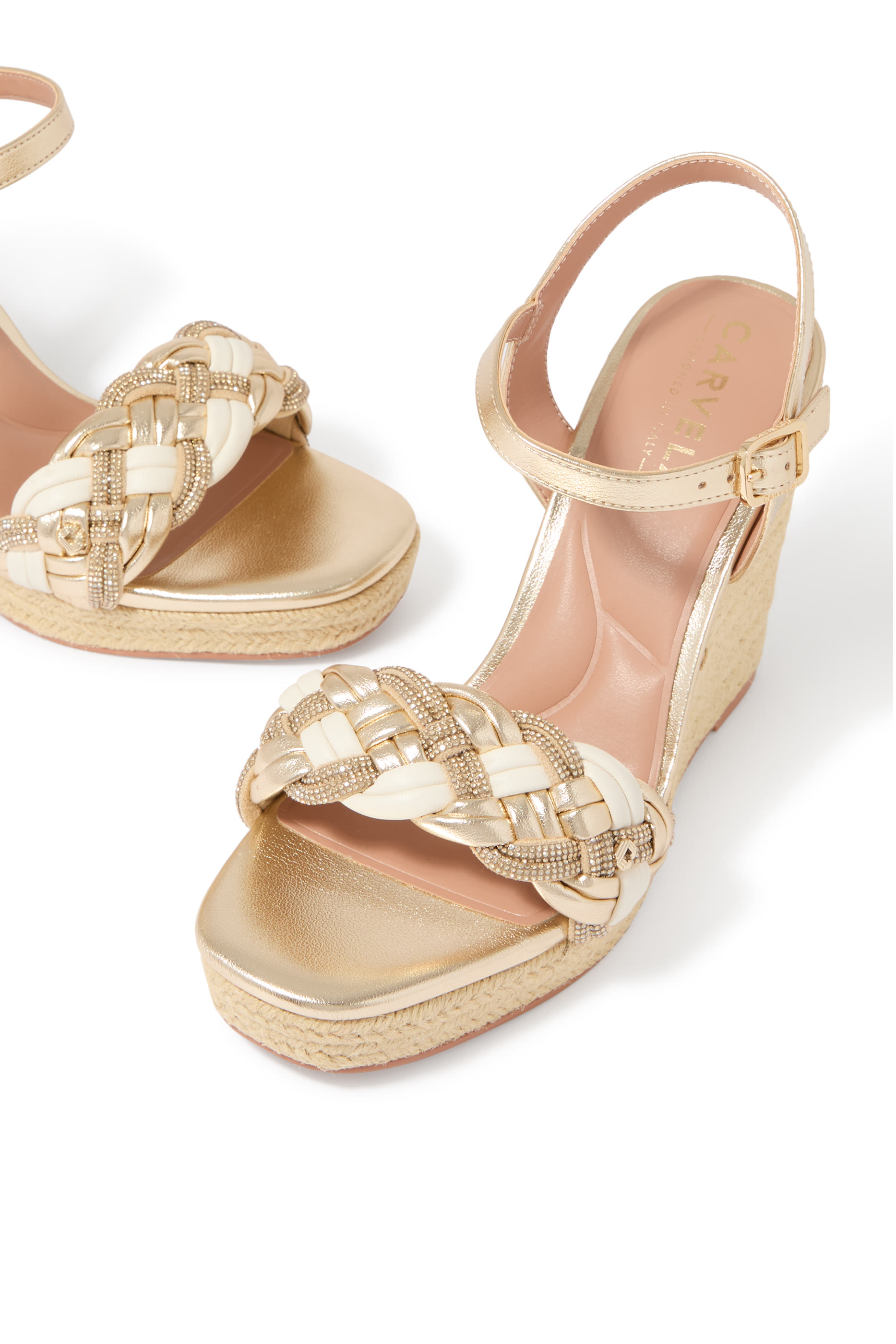 Carvela Maiella 105 Wedges