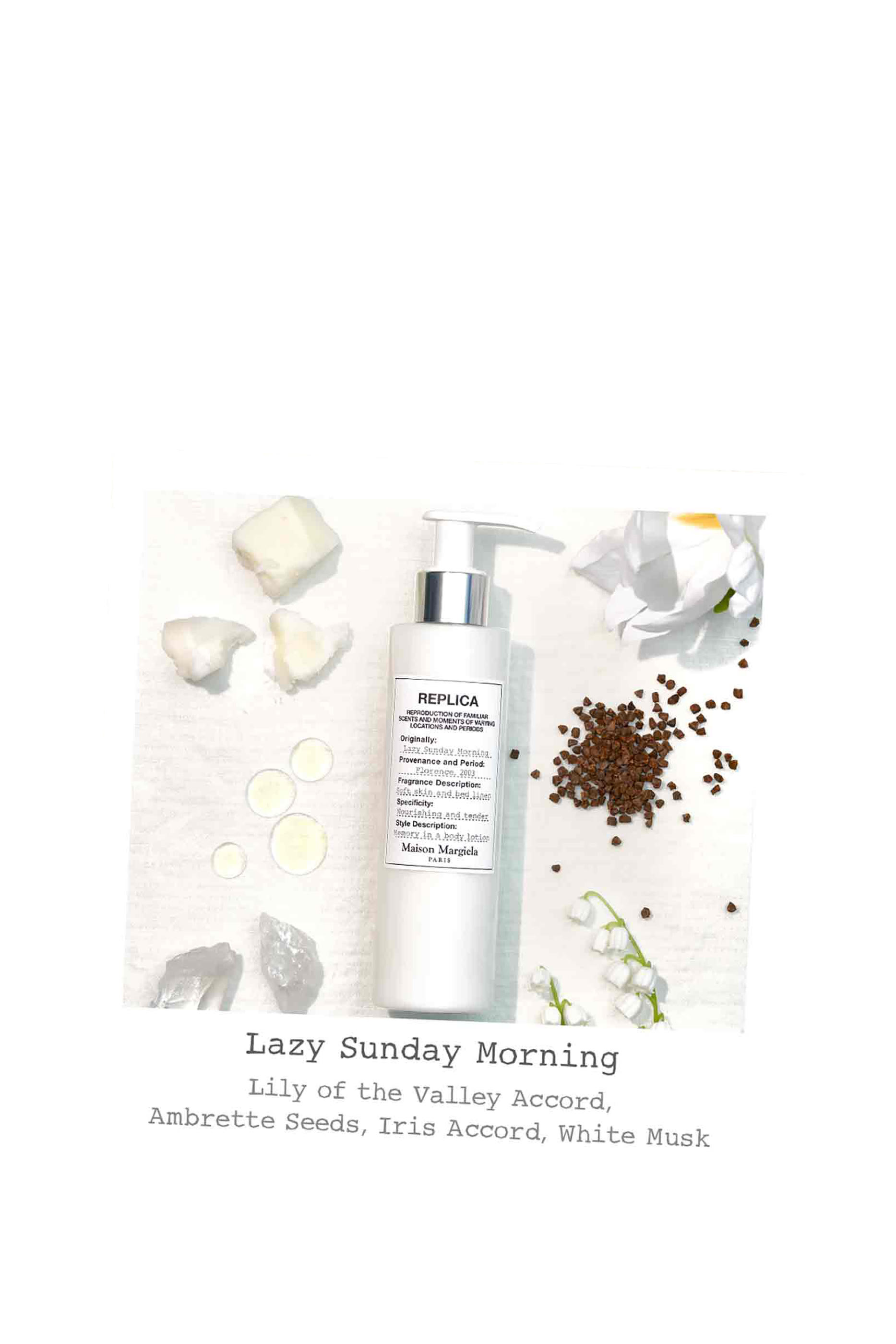 Lazy Sunday Morning Gift Set