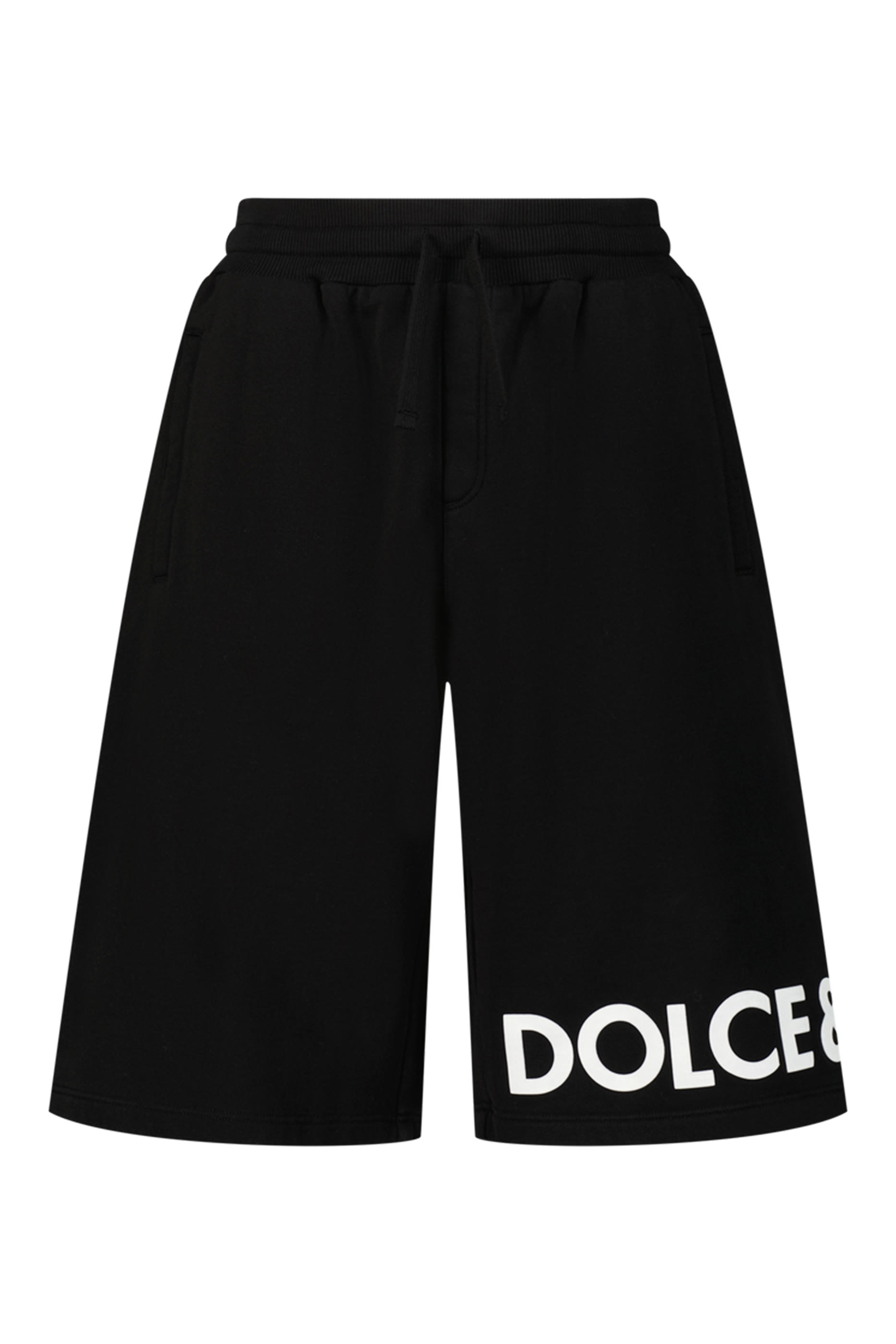 Kids Logo Sweat Shorts