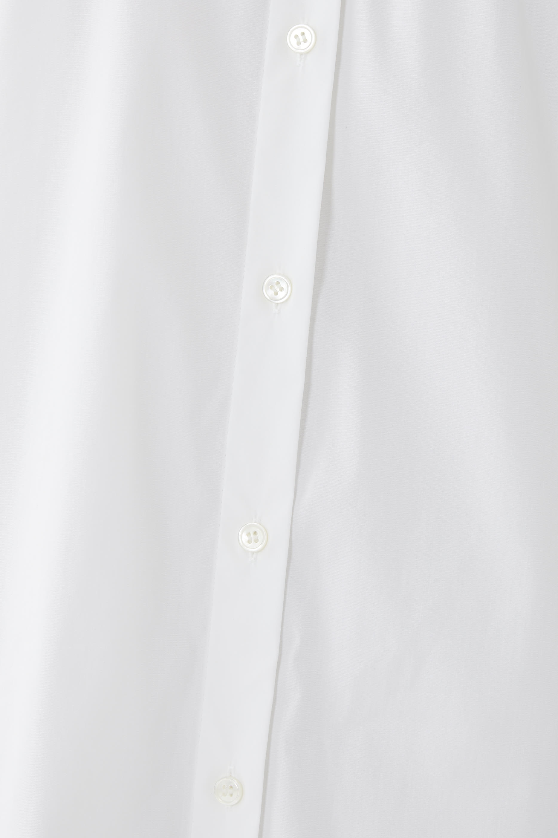 Shirt Long Sleeves Dress