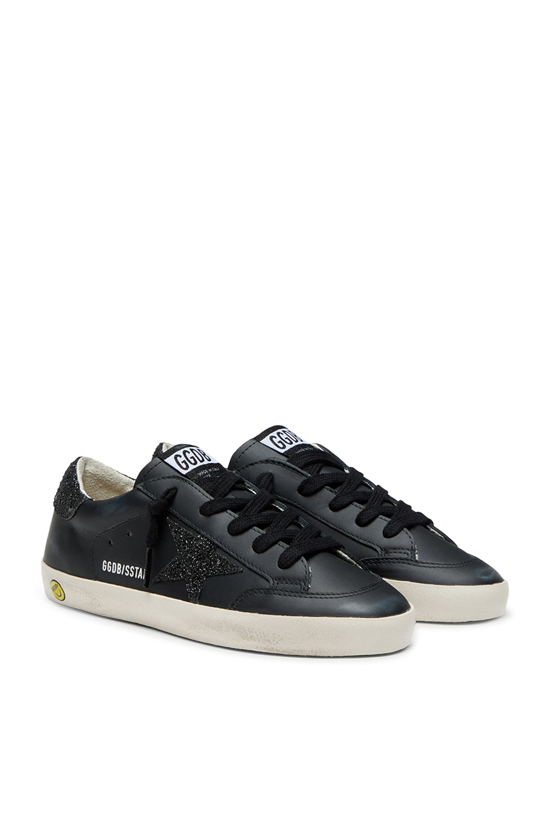 Kids Super-Star Sneakers