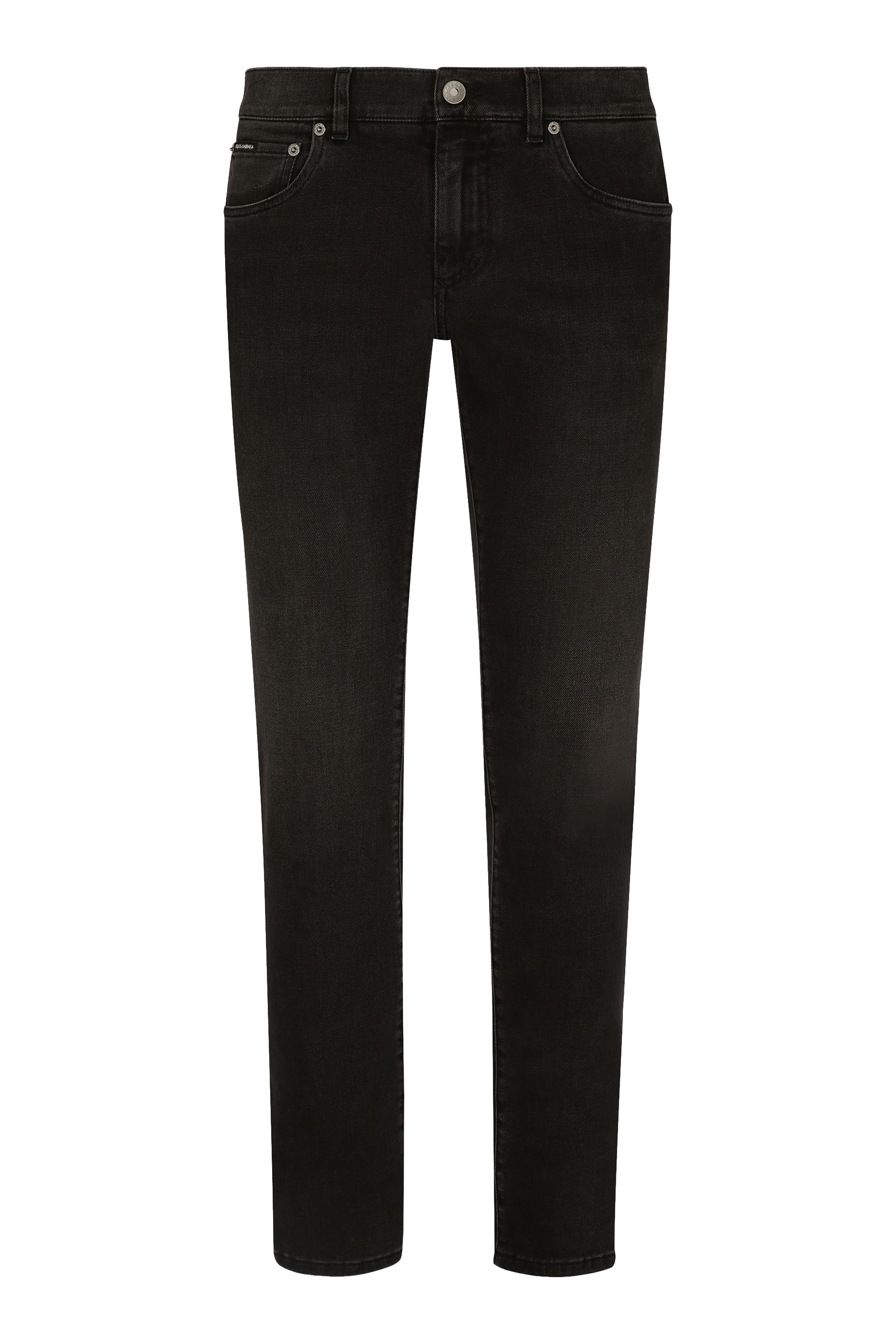 Essential Skinny Stretch Jeans