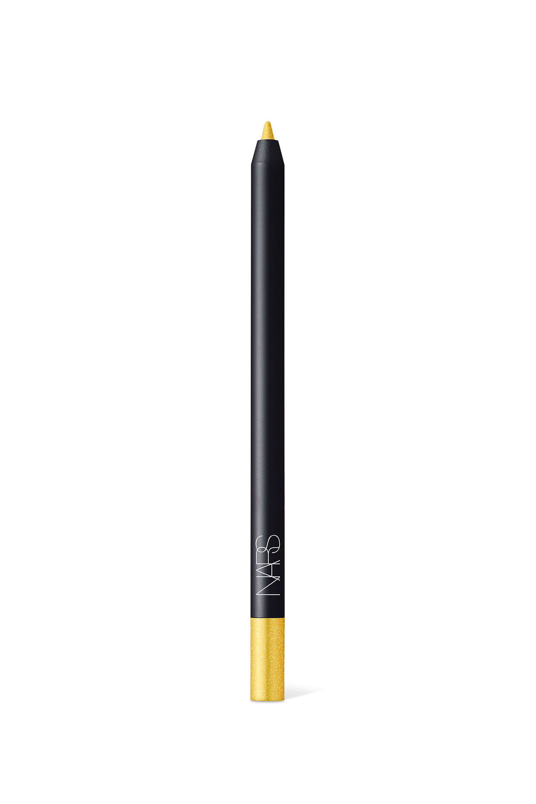 High-Pigment Longwear Eyeliner