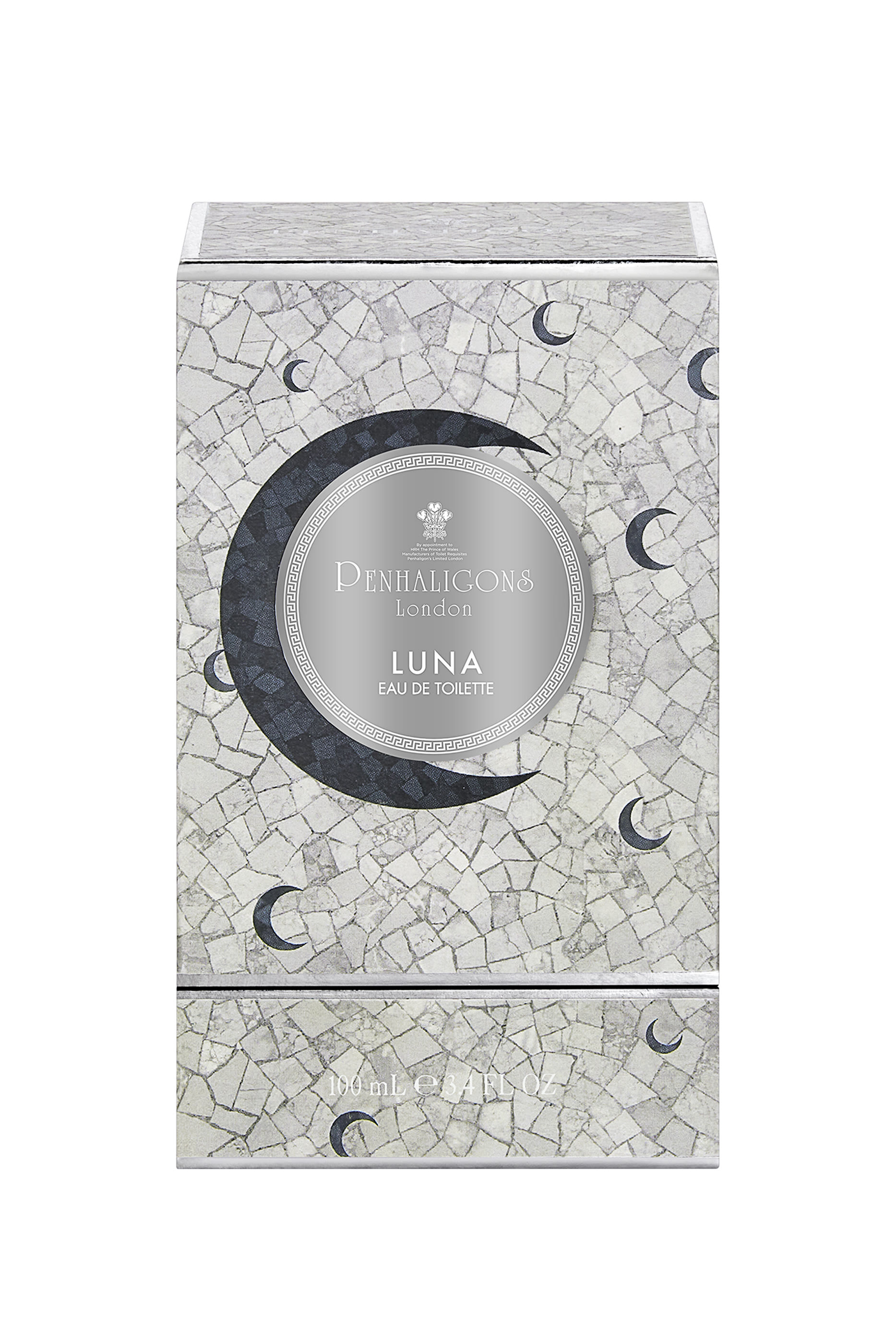 Luna Eau de Toilette
