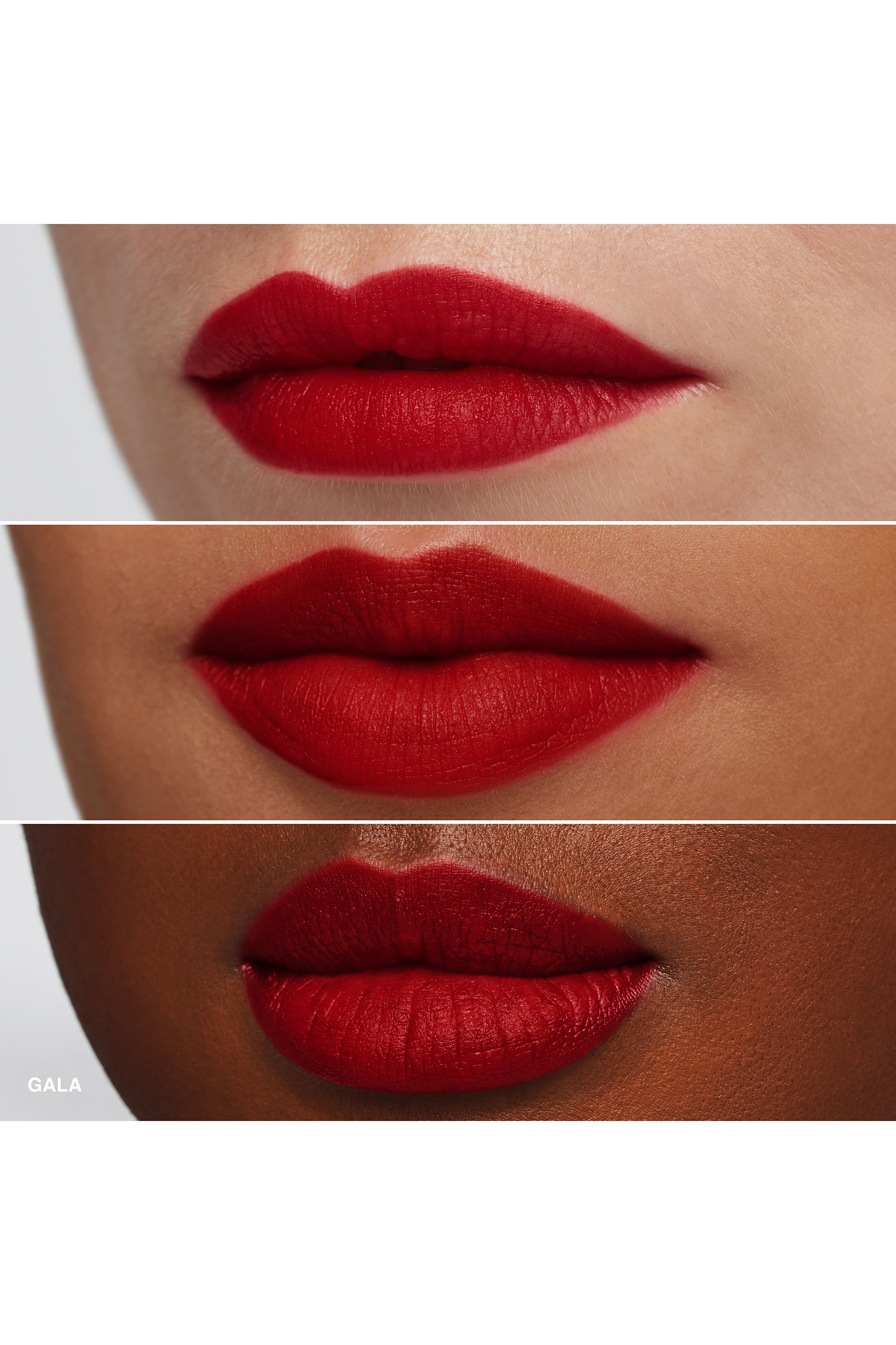 Luxe Matte Liquid Lipstick