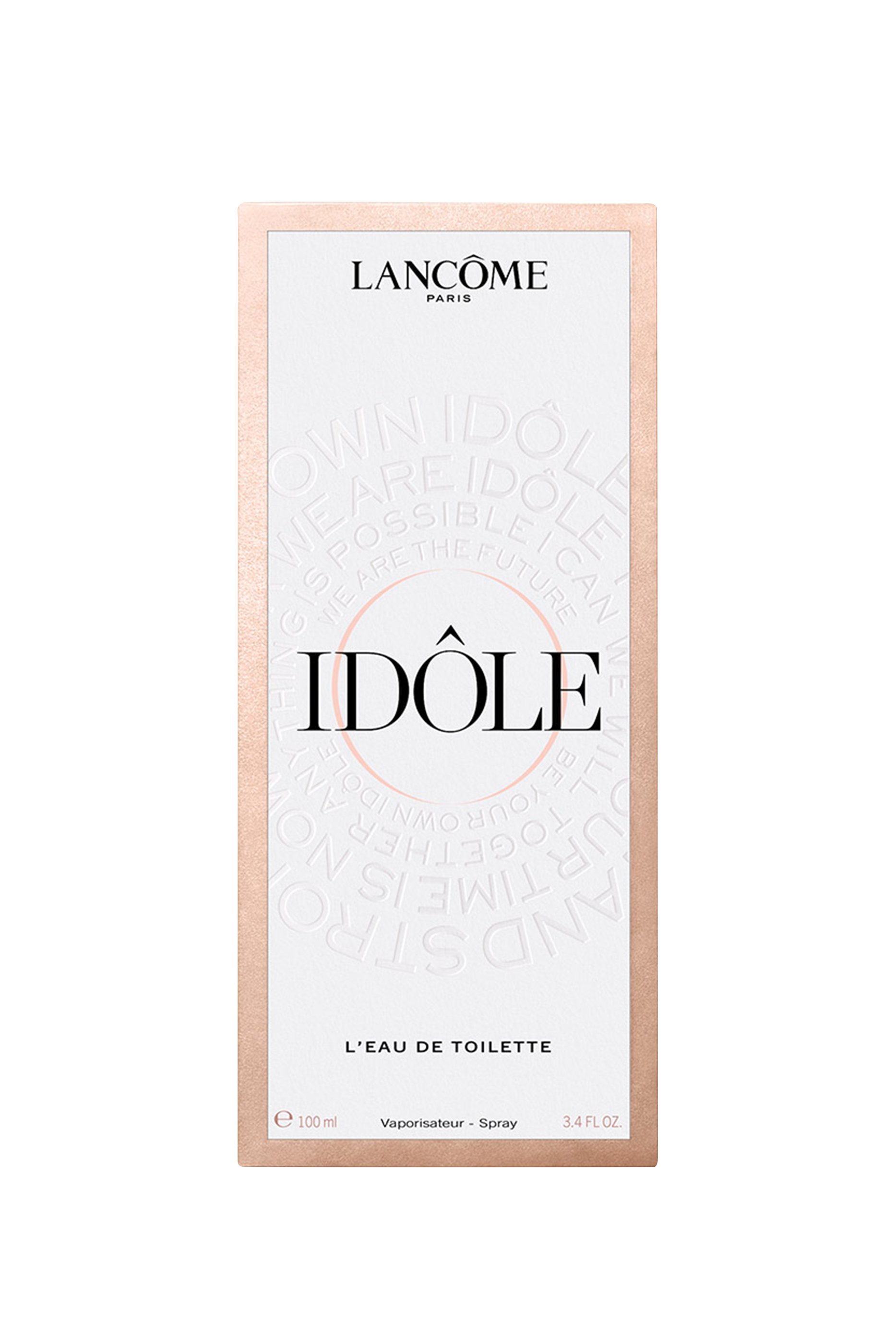 Id&ocirc;le Eau de Toilette