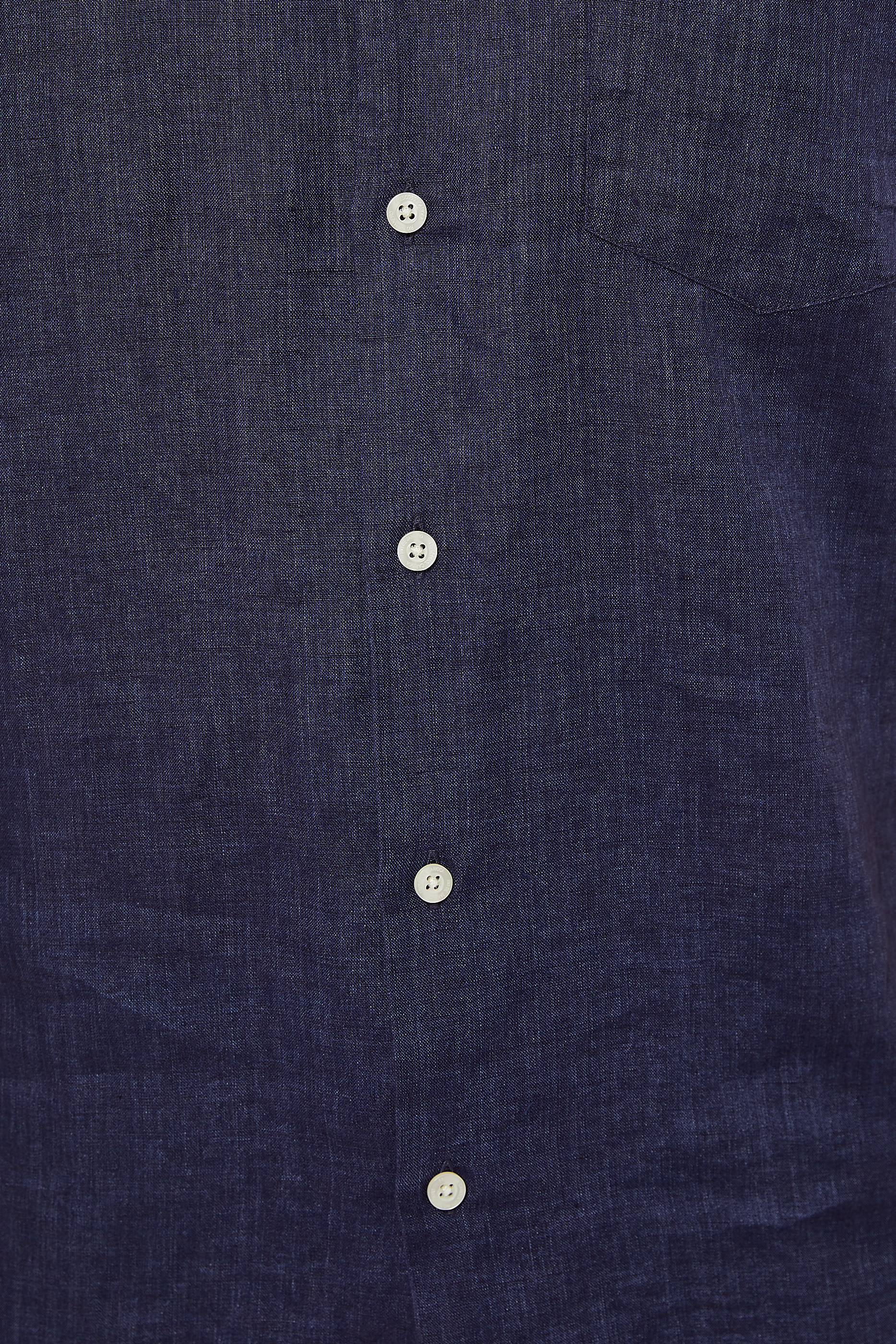Angelo Linen Shirt