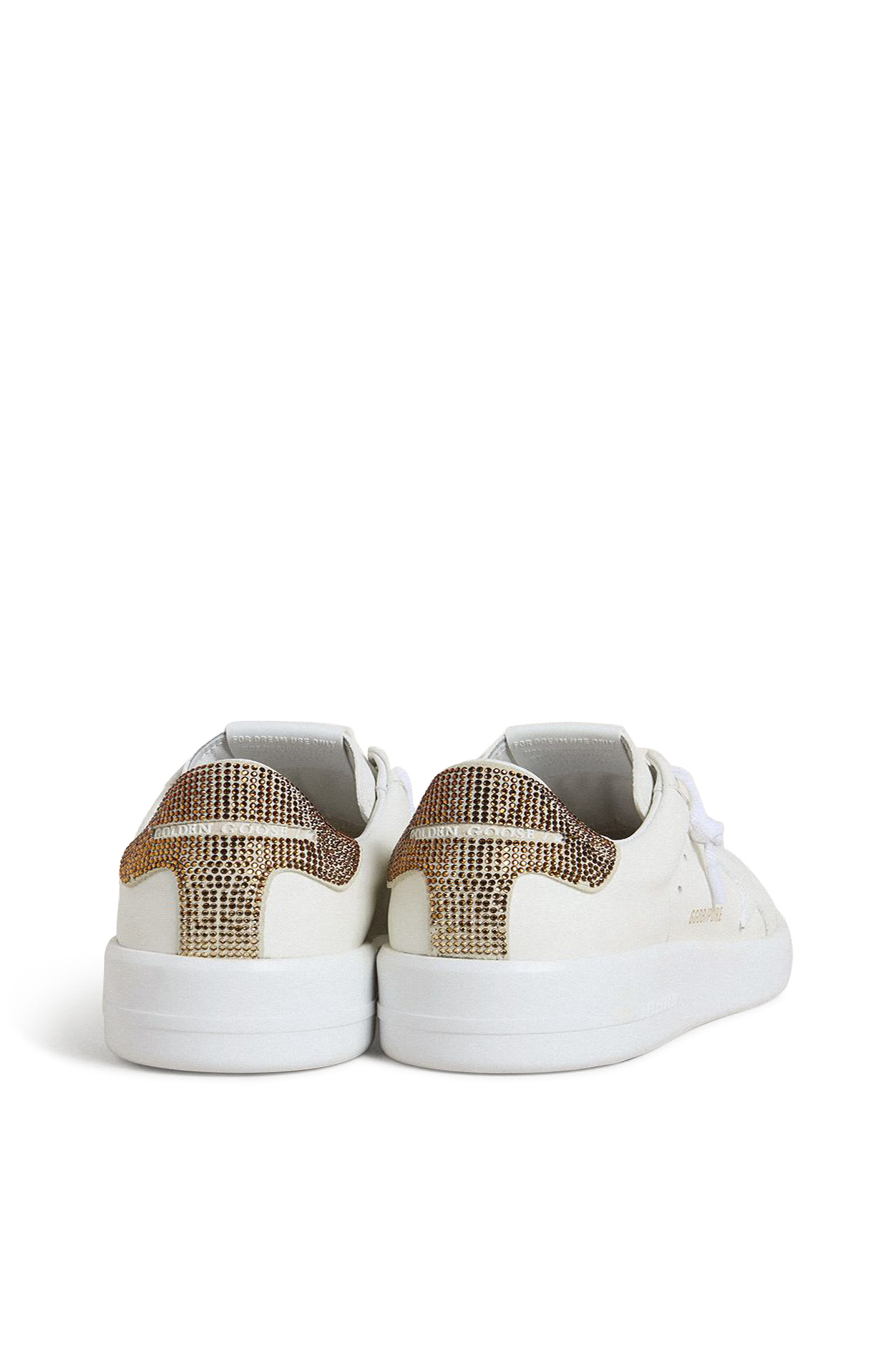 Bio-Based Purestar Sneakers