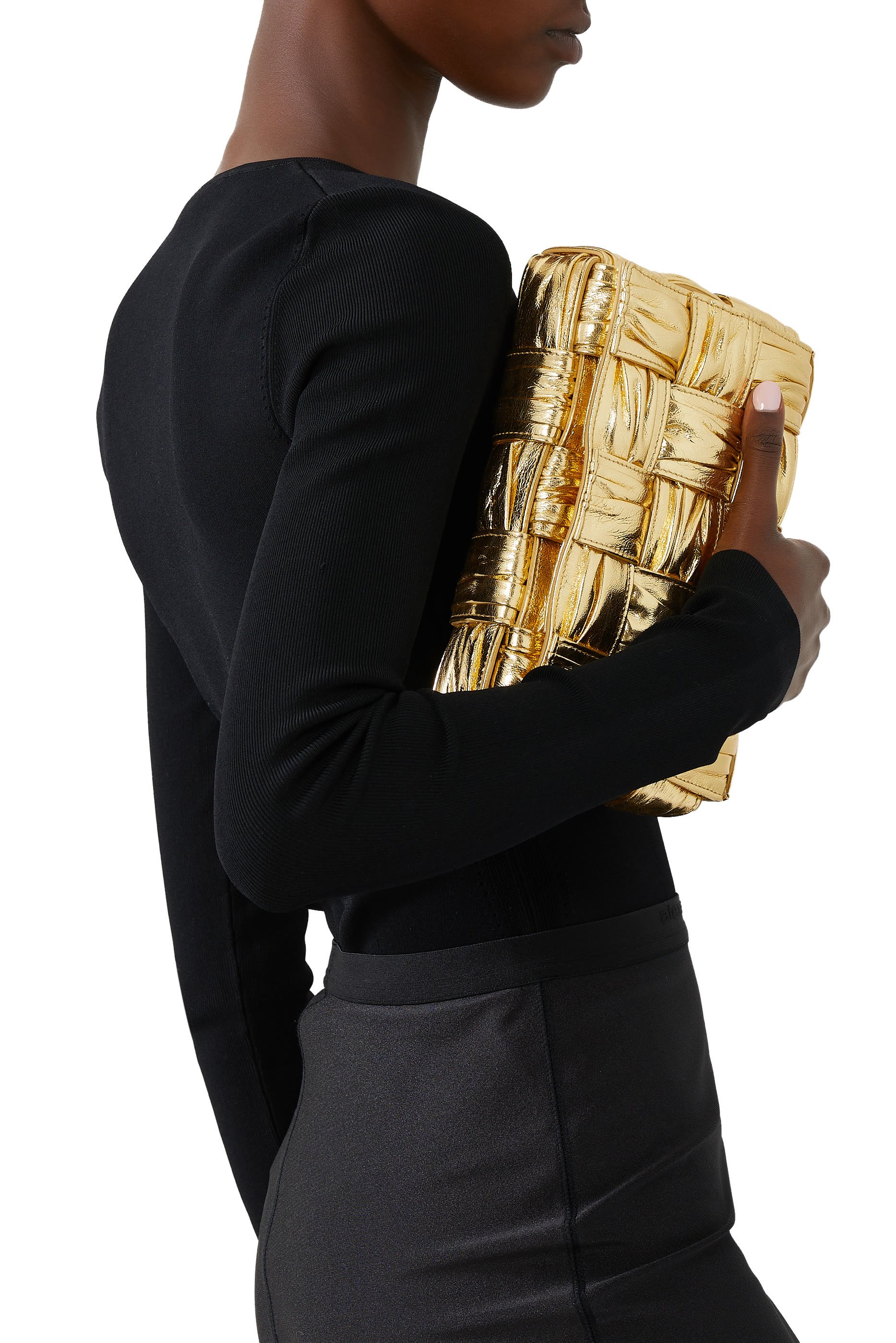 Cassette Cross-Body Bag