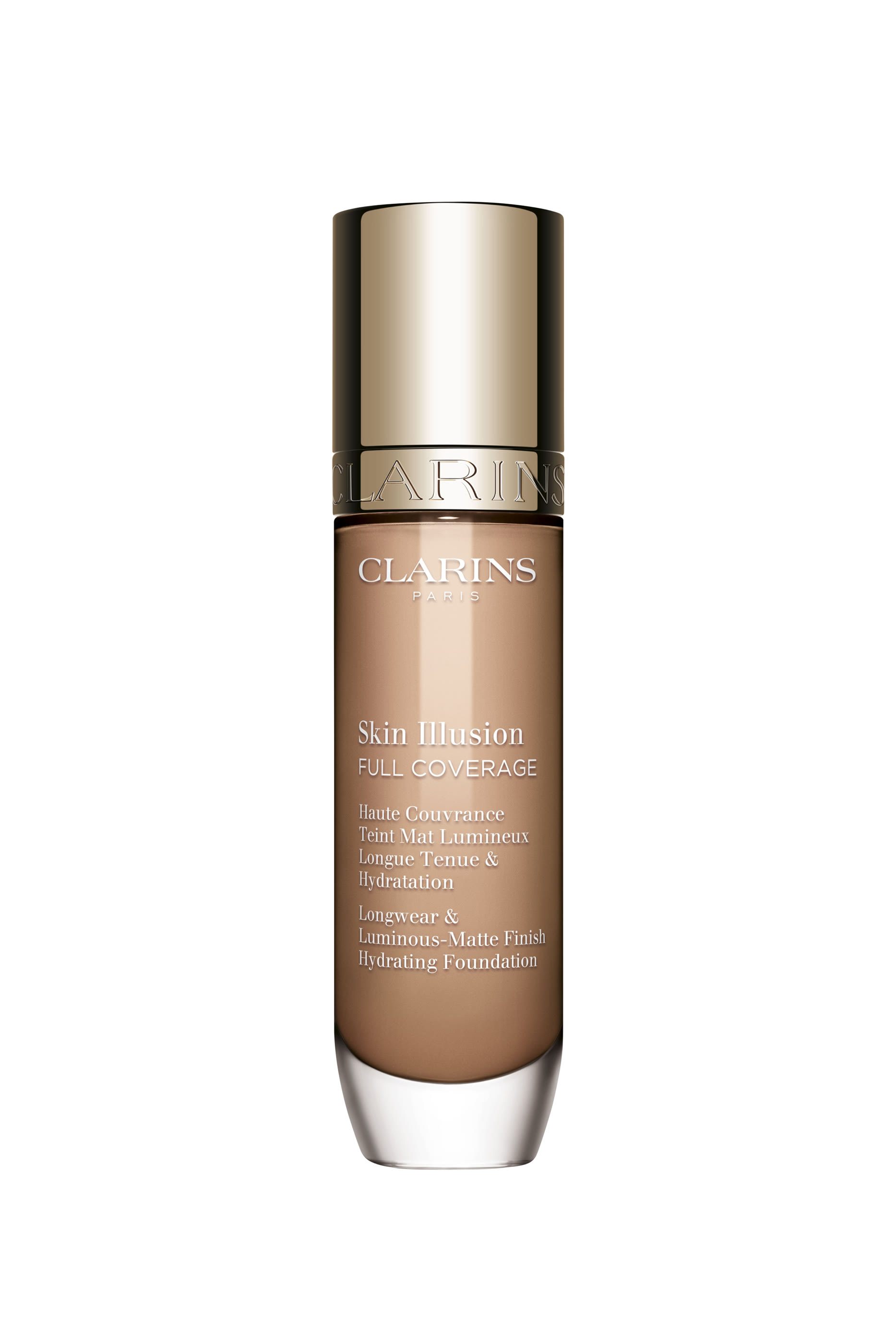 Skin Illusion Full Coverage