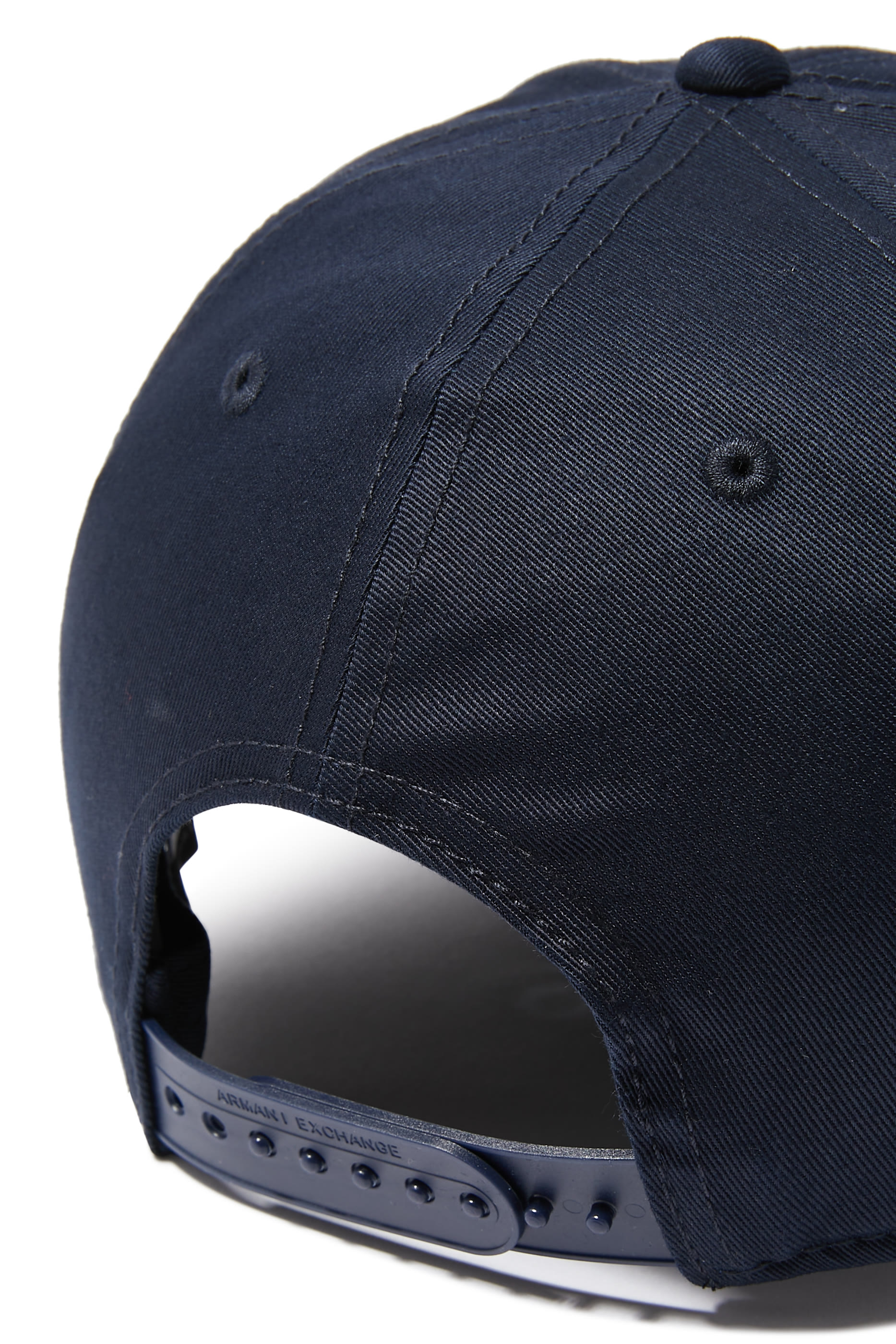 AX Logo Baseball Cap