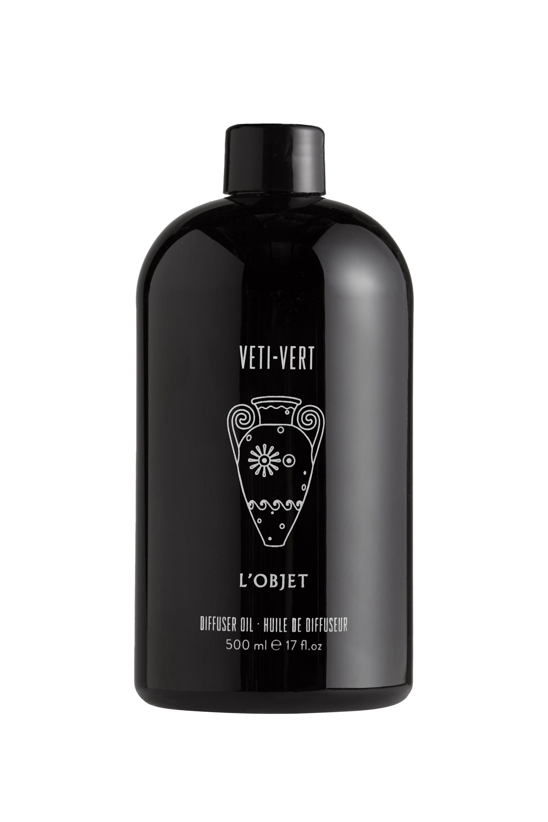 Veti-Vert Diffuser Oil + Reeds Refill