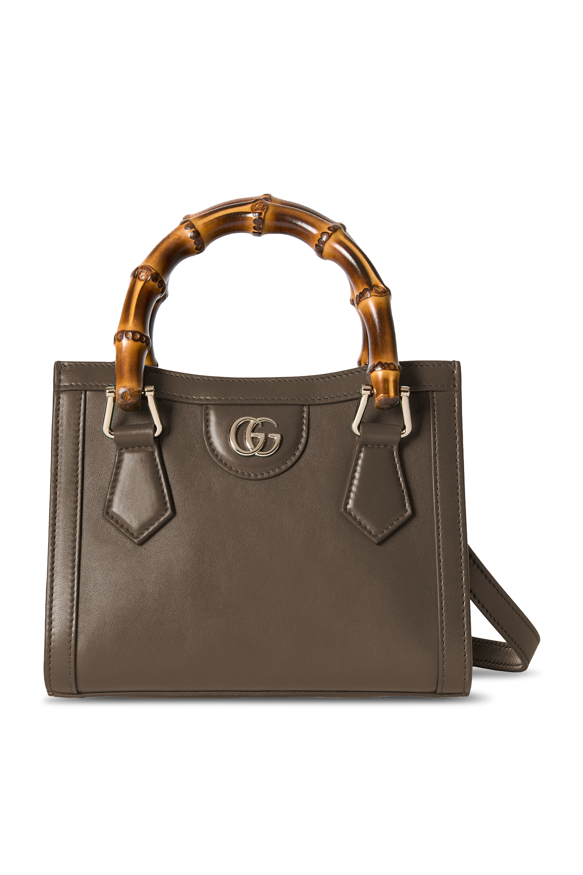 Diana Small Tote Bag 