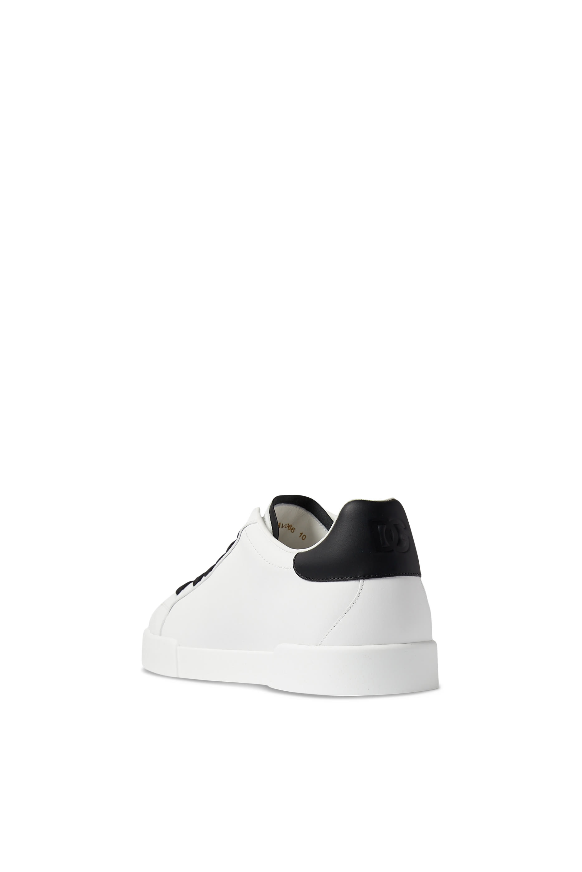 Calfskin Portofino Sneakers