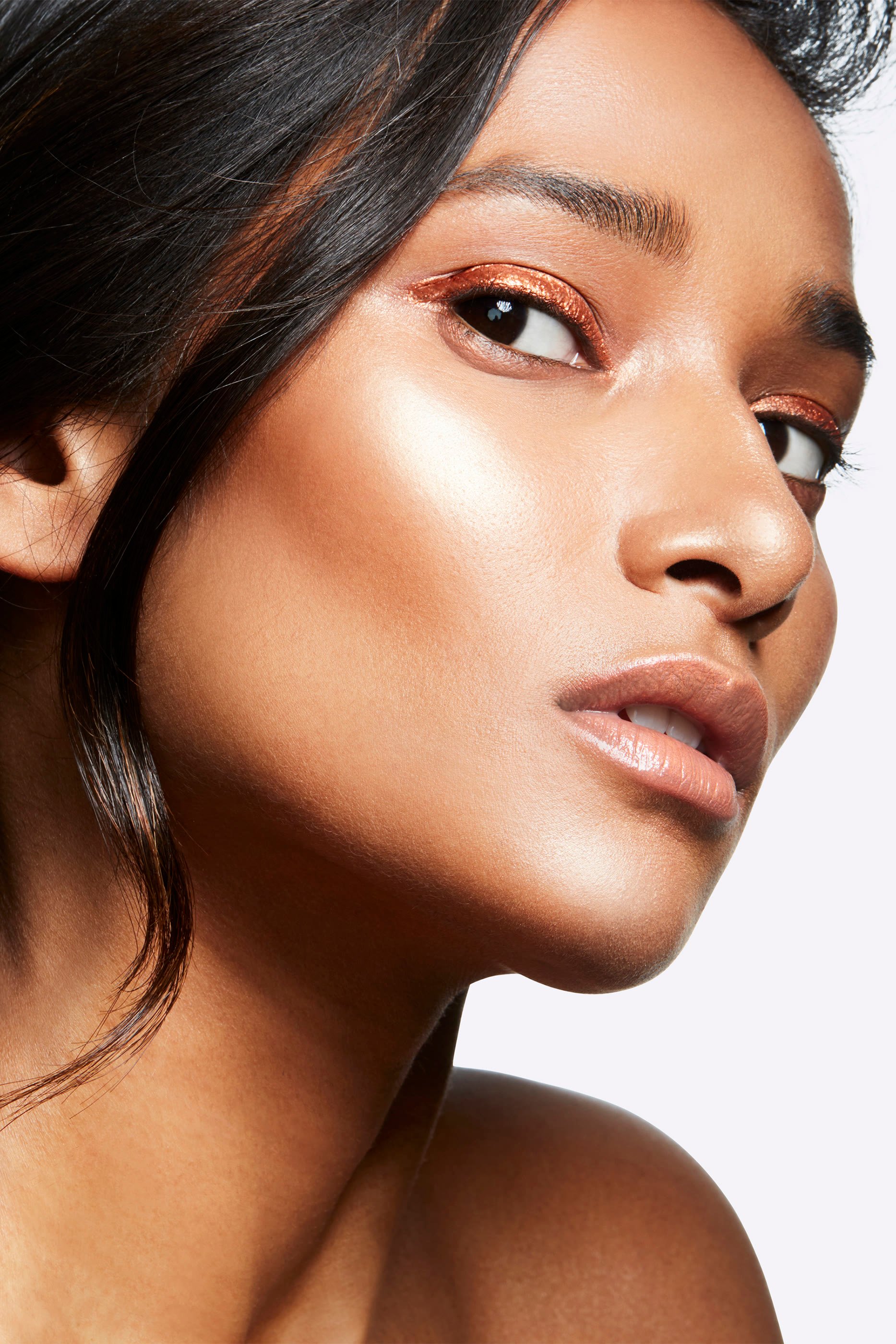 Botanic Panic Extra Dimension Blush