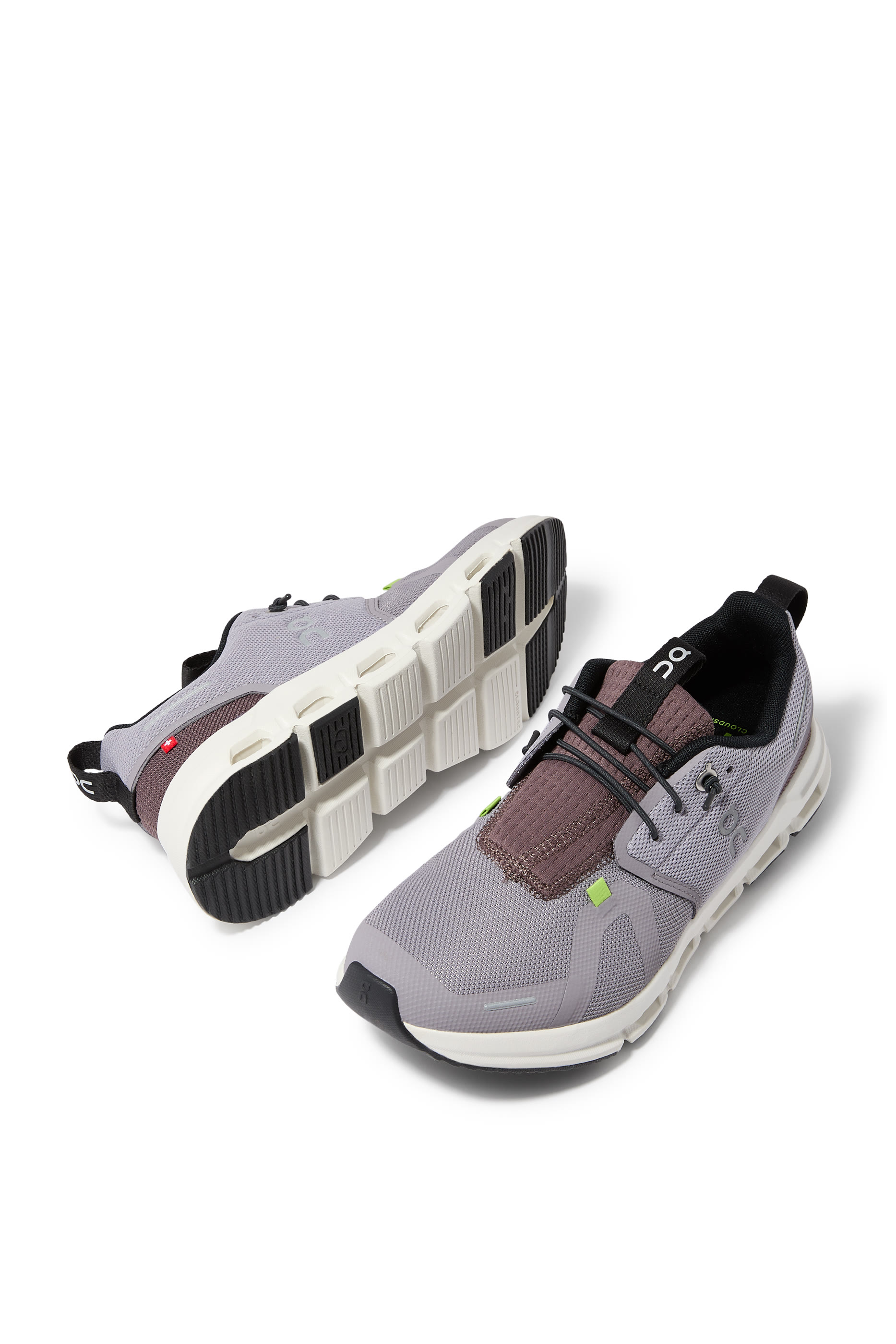 Kids Cloud Sky Sneakers