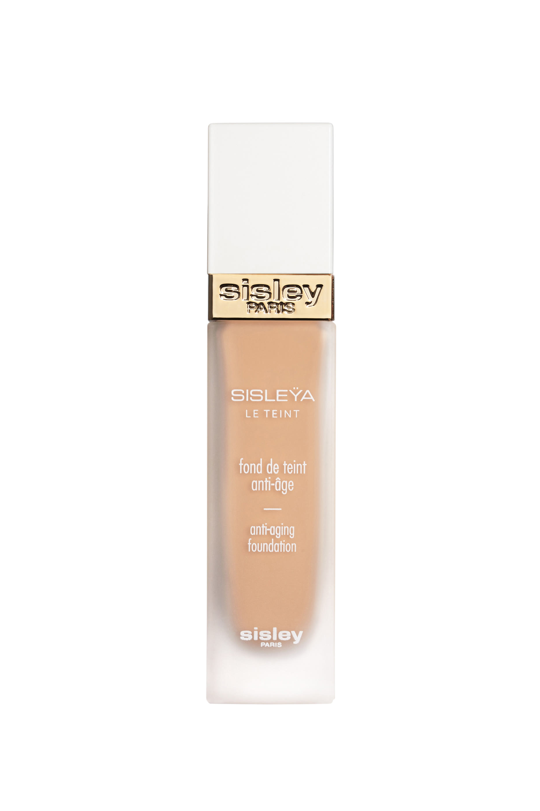 Sisle&yuml;a Le Teint Anti-Aging Foundation