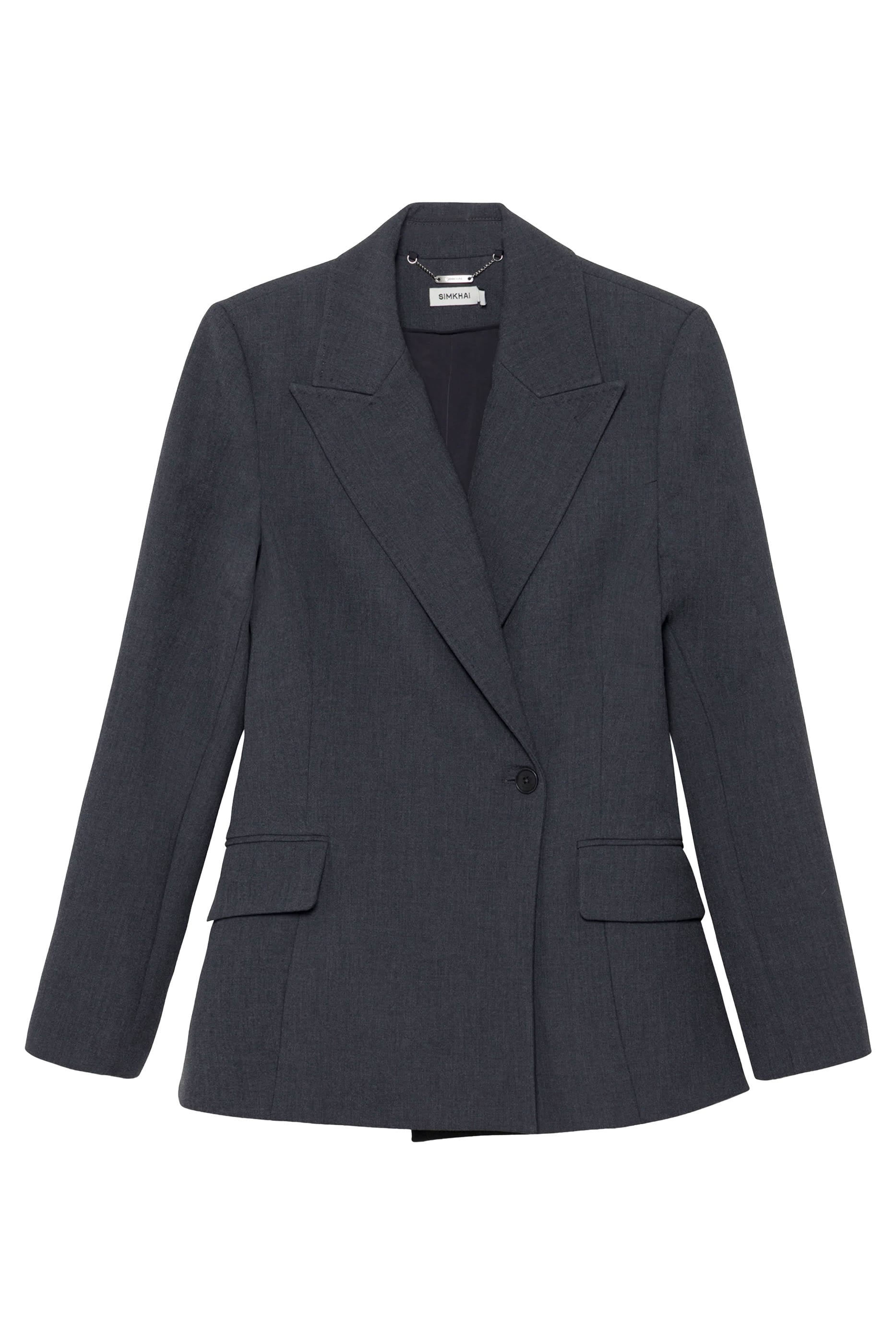 Surabhi Hourglass Blazer