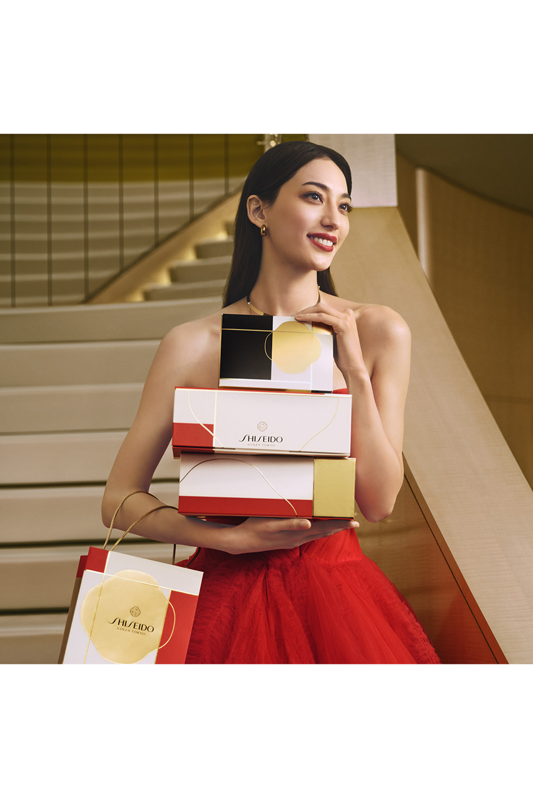 Vital Perfection Advanced Holiday Pouch Set