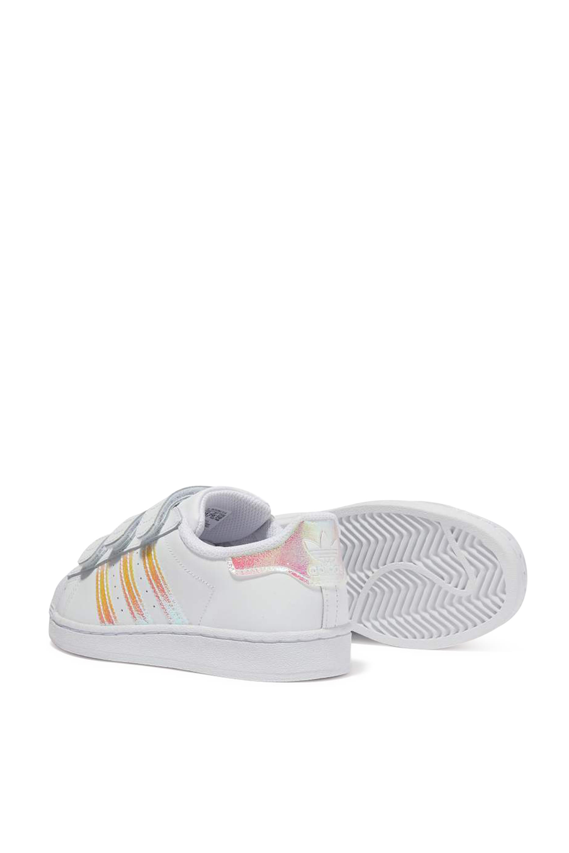 Kids Superstar CF C Sneakers