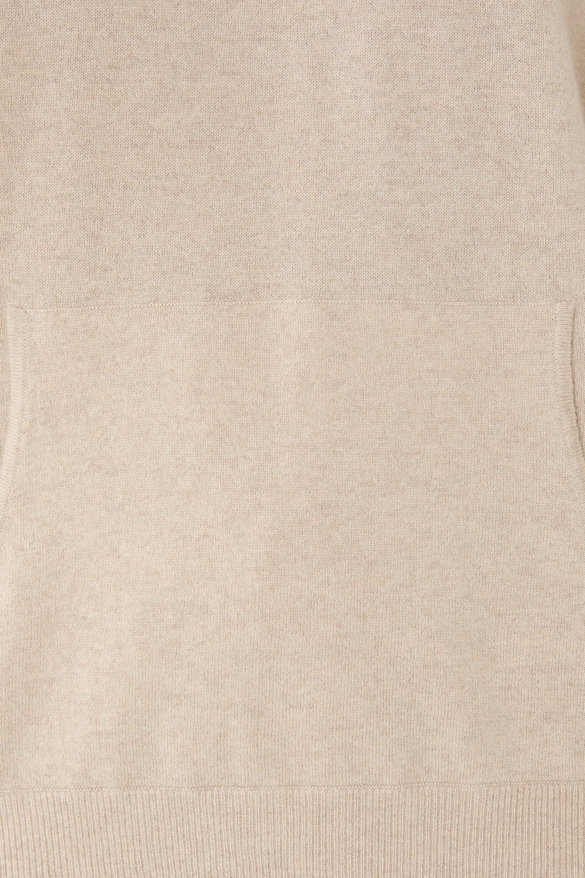 Arabella Hooded Sweater