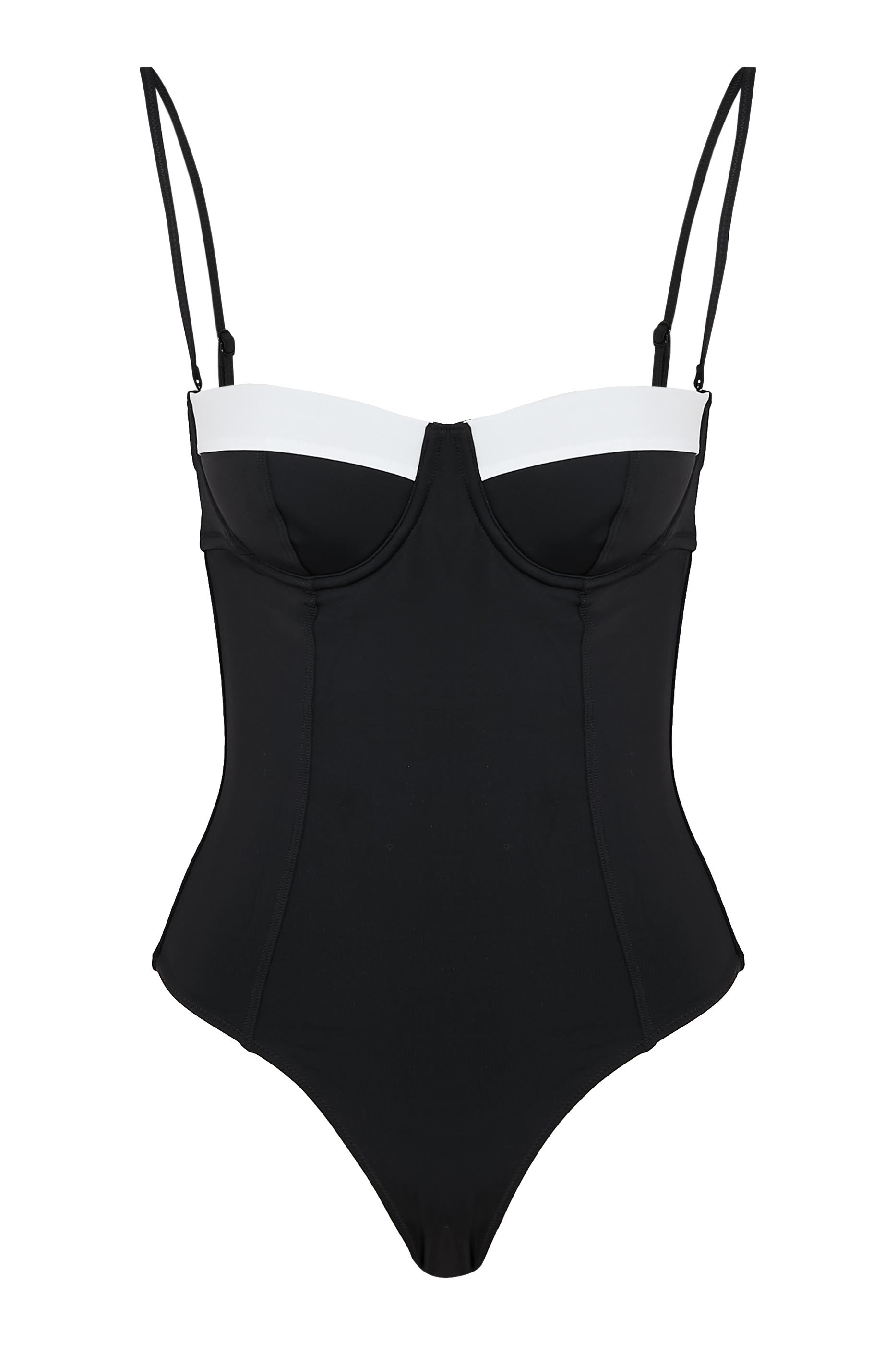 Maeve One Piece Swimsuit