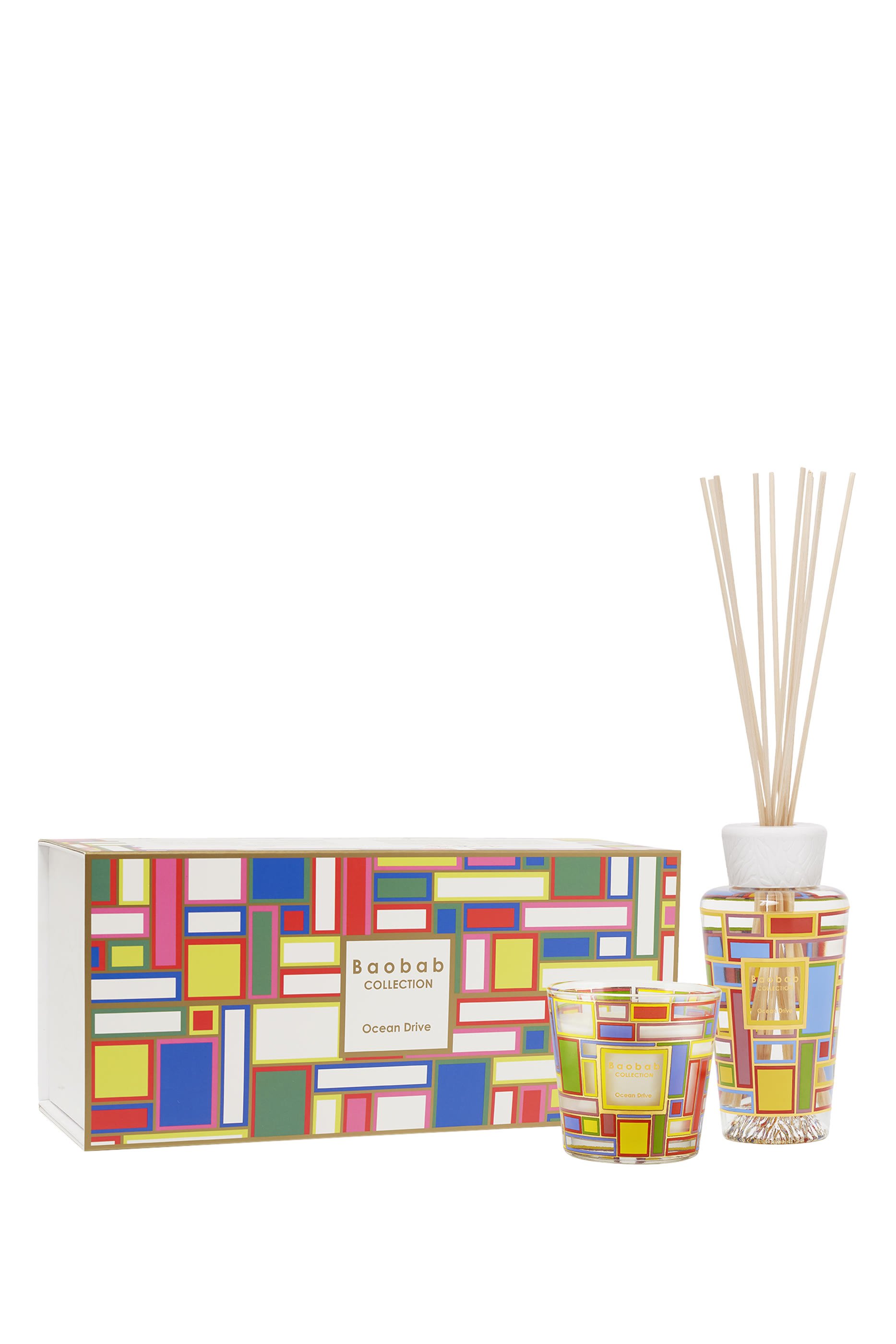 My First Baobab Gift Box ocean Drive