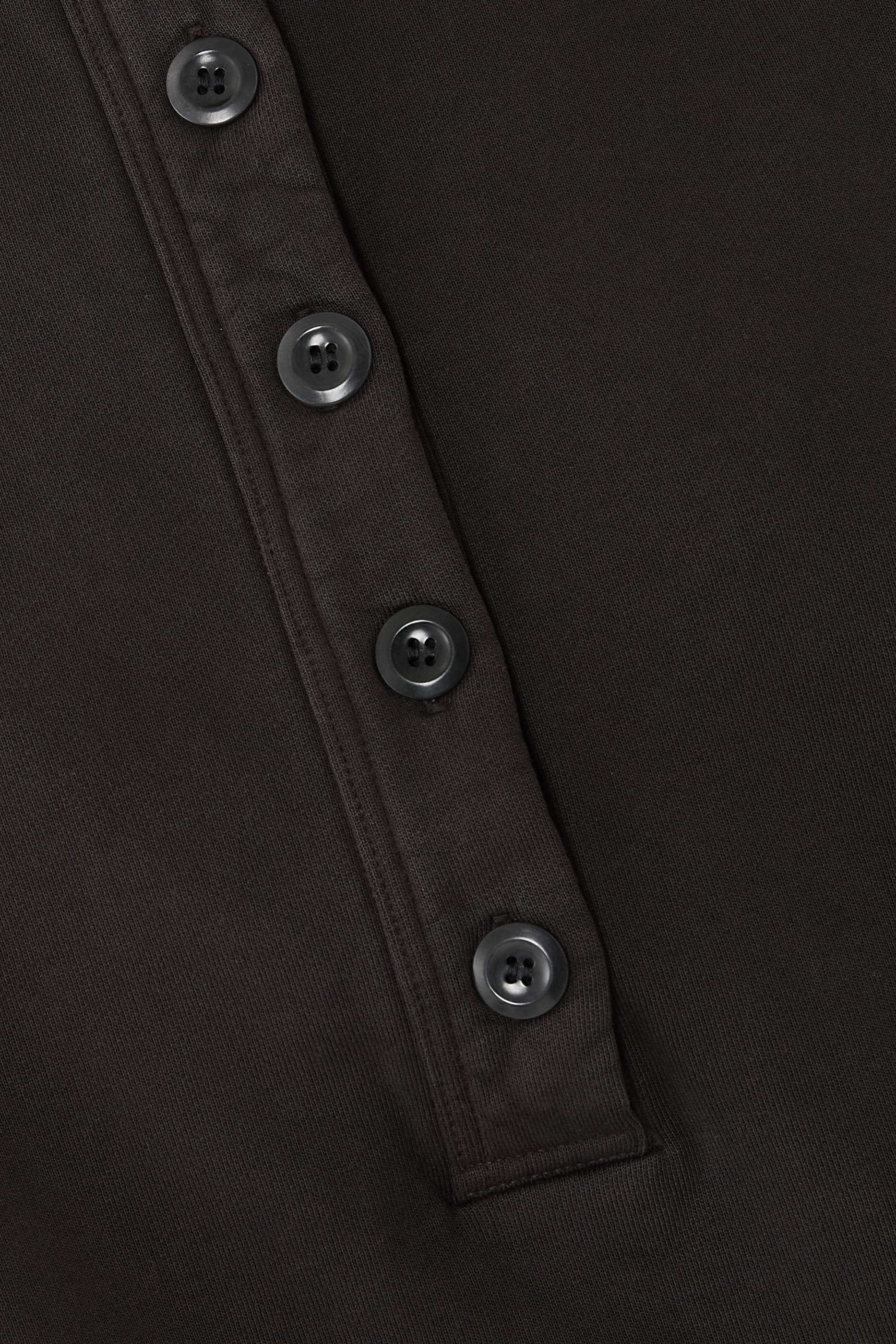  Mirelle Funnel Neck Sweatshirt