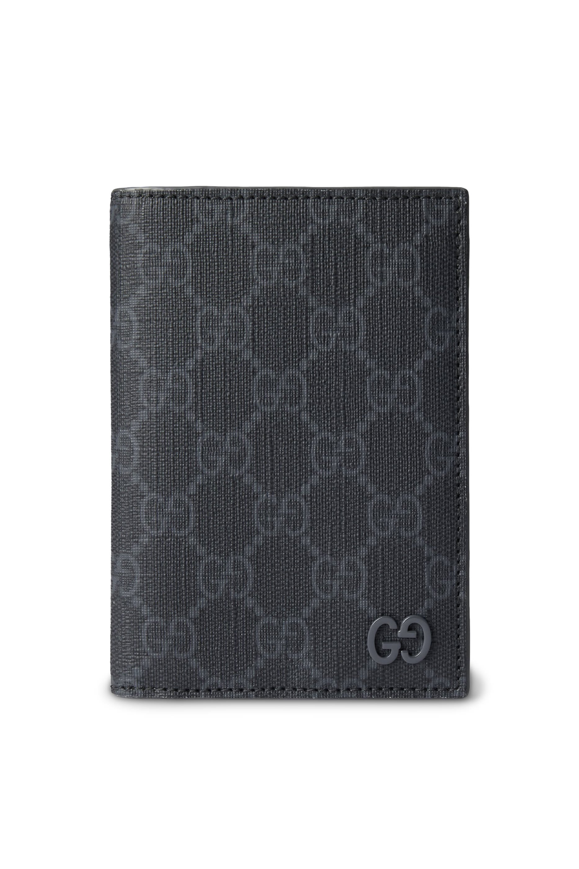 GG Passport Case
