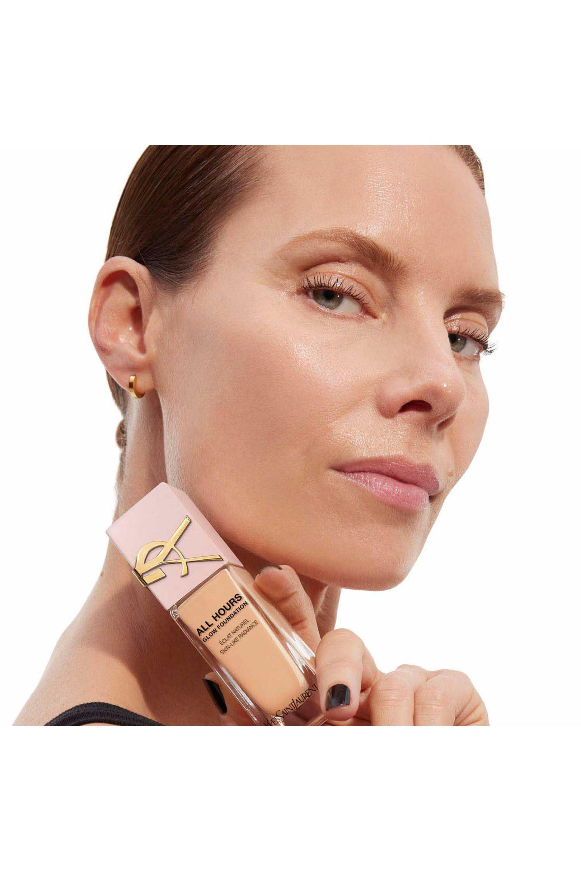 All Hours Glow Foundation