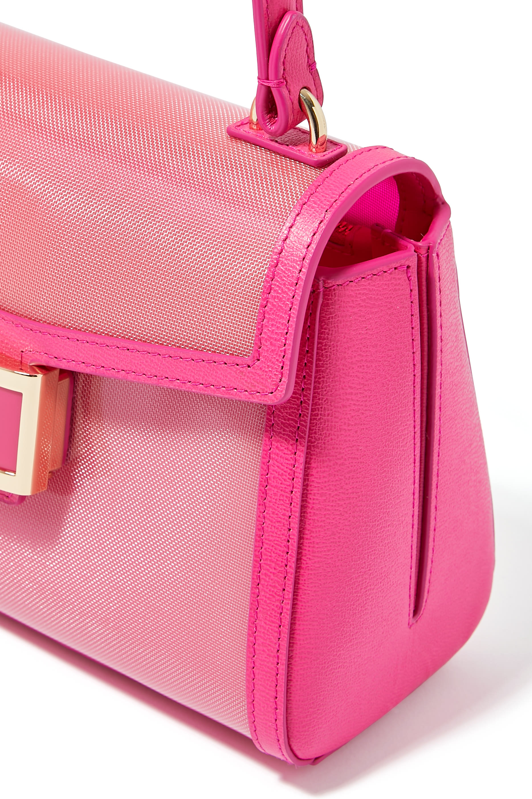 Katy Small Top Handle Bag