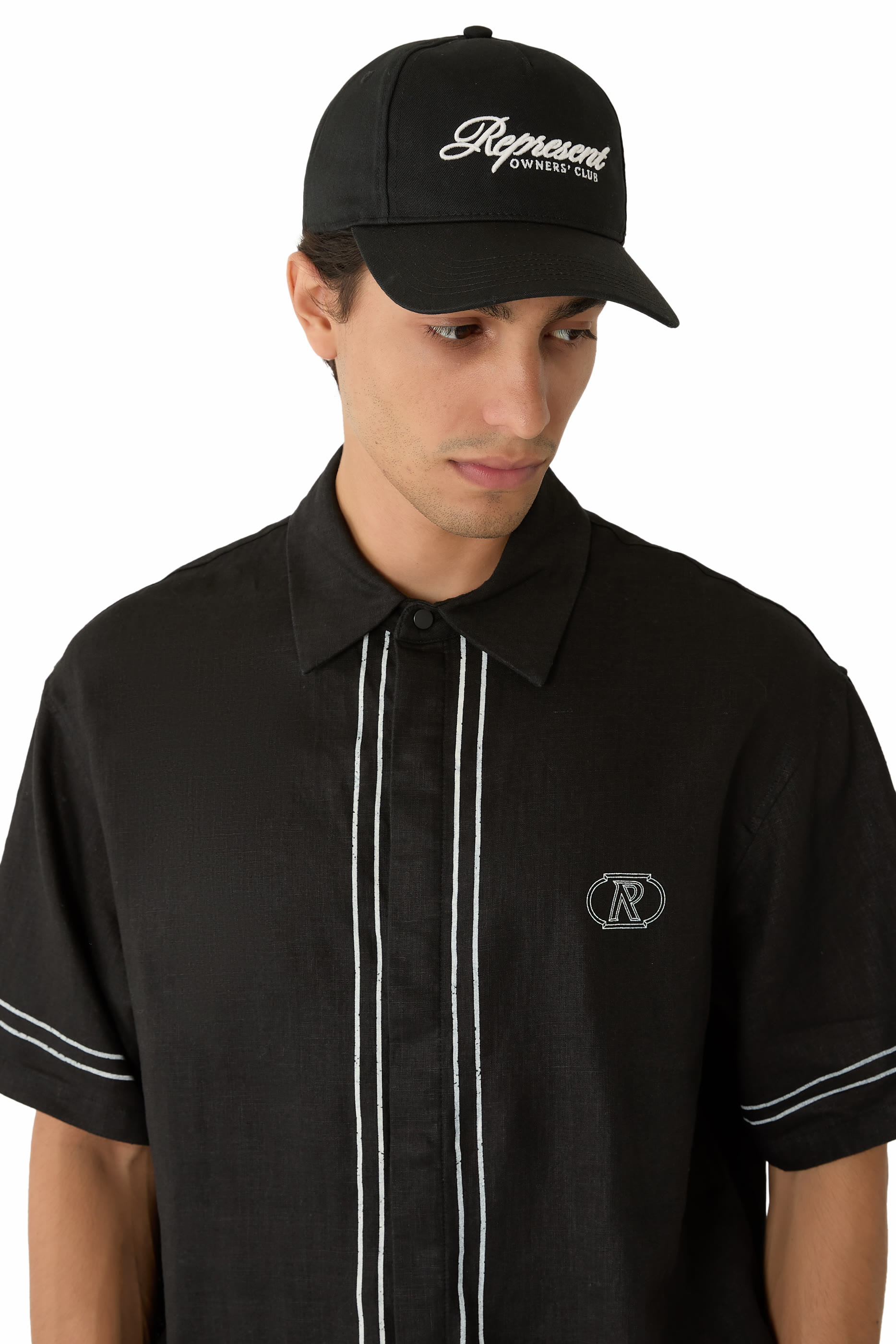 Owners’ Club Script Cap