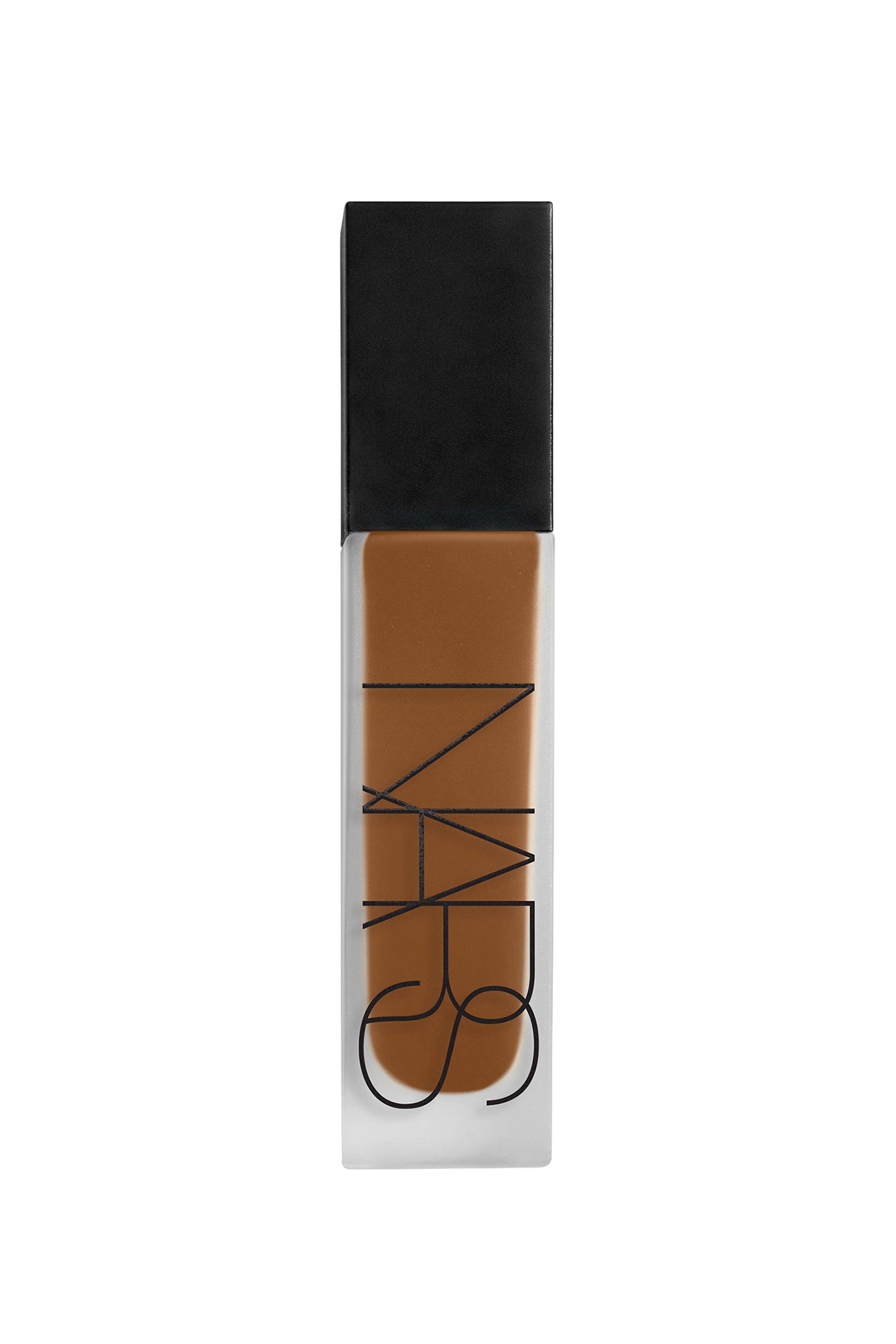 Natural Matte Longwear Foundation