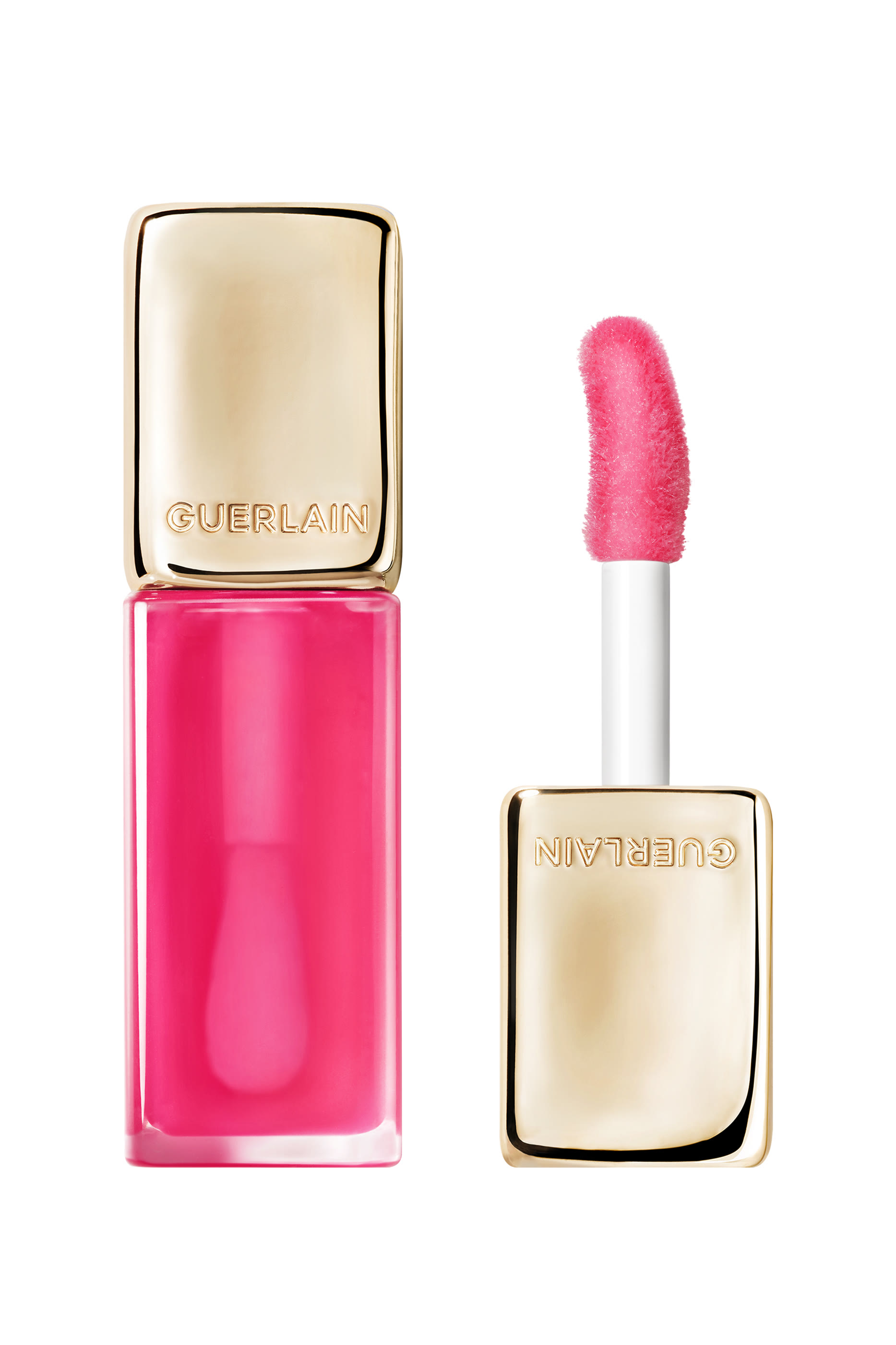 KissKiss Bee Glow Oil