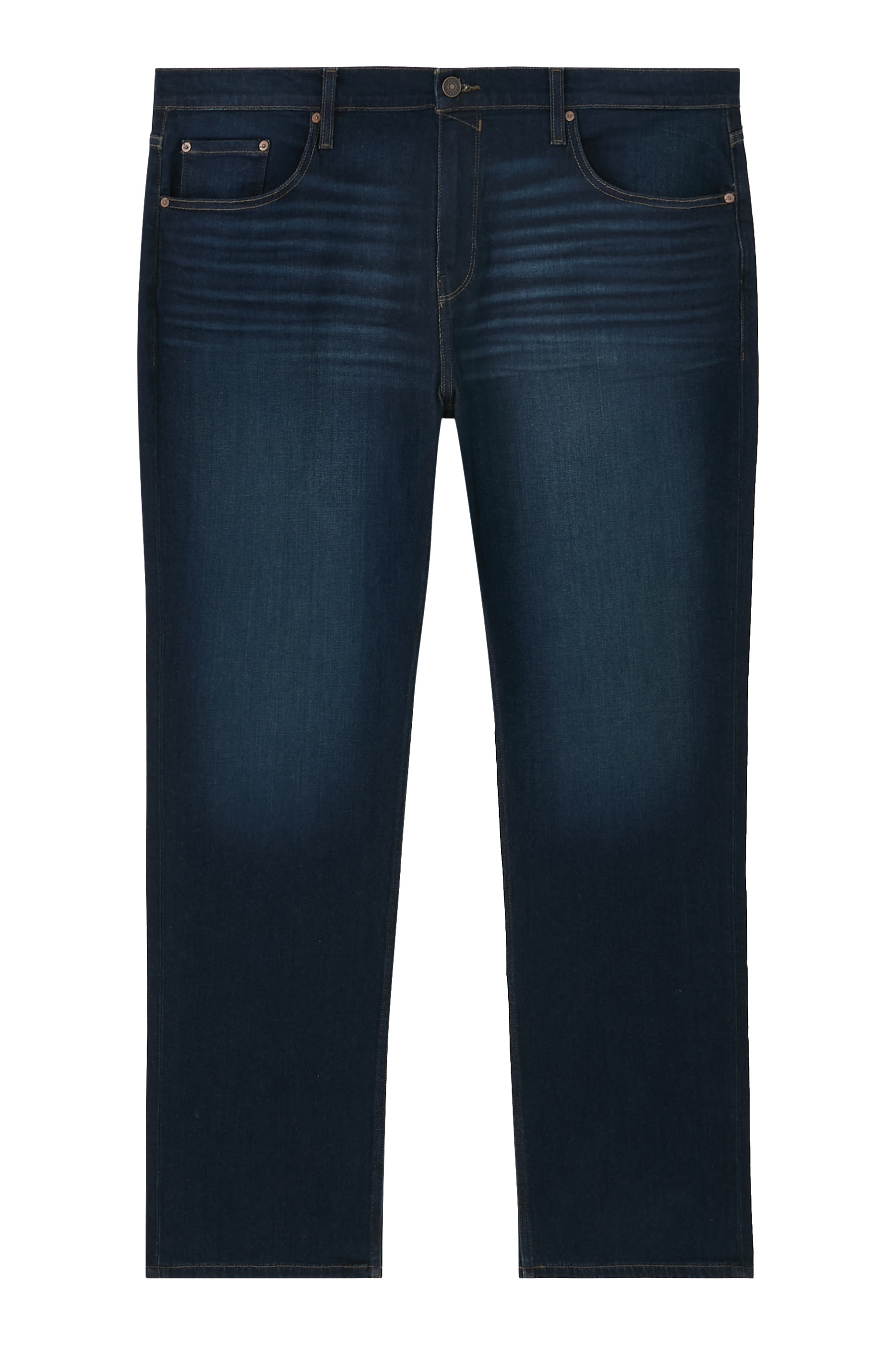 Normandie Straight Leg Jeans