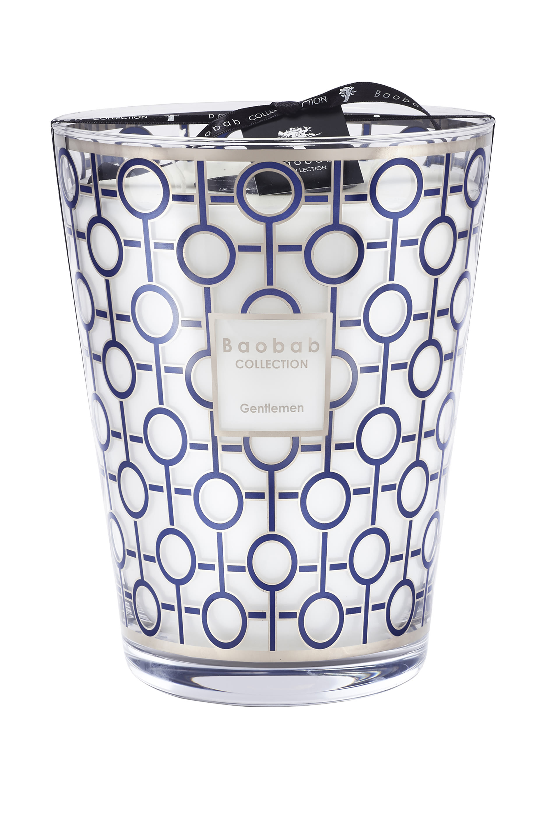 Max 10 Gentlemen Candle