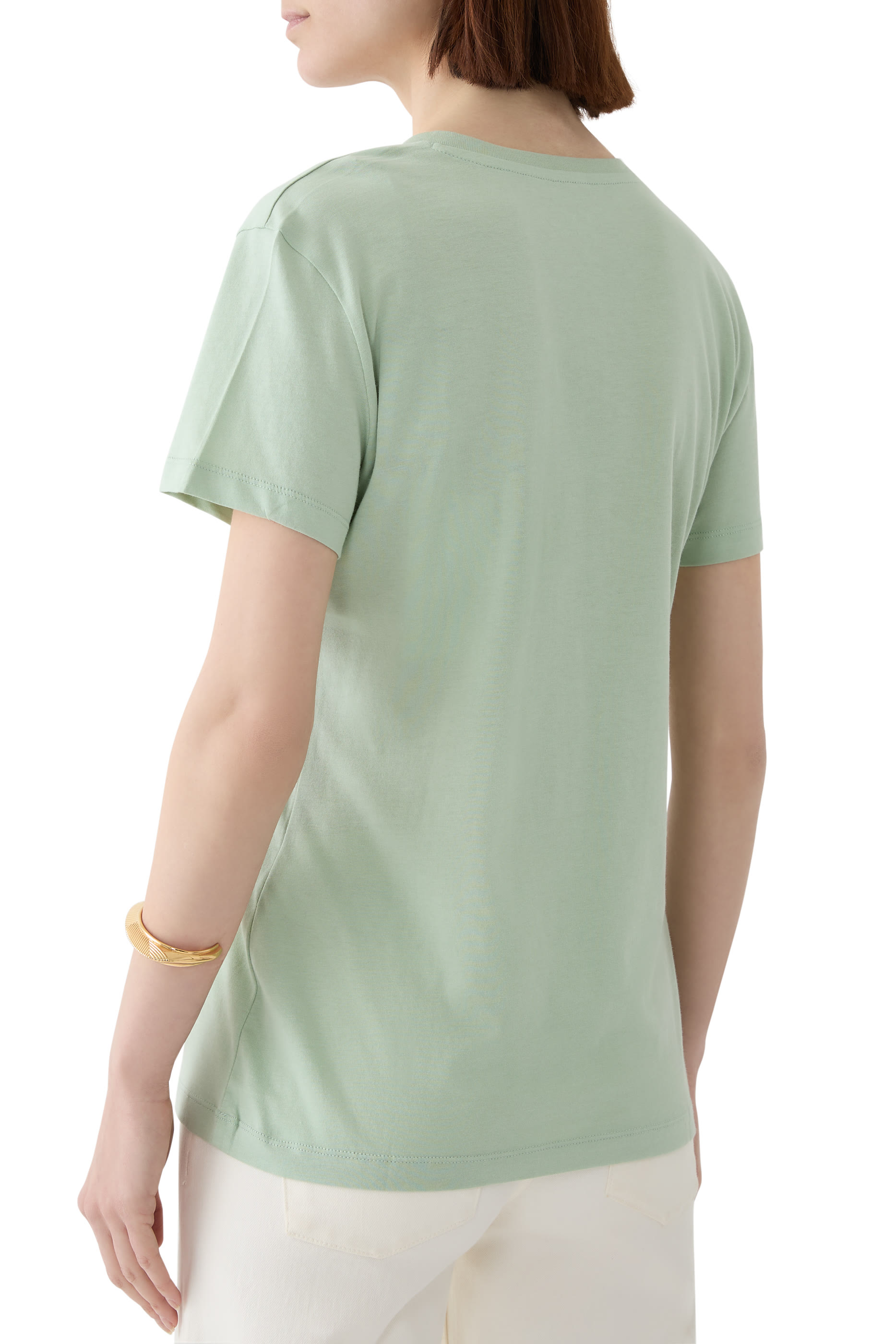 V-Neck T-Shirt