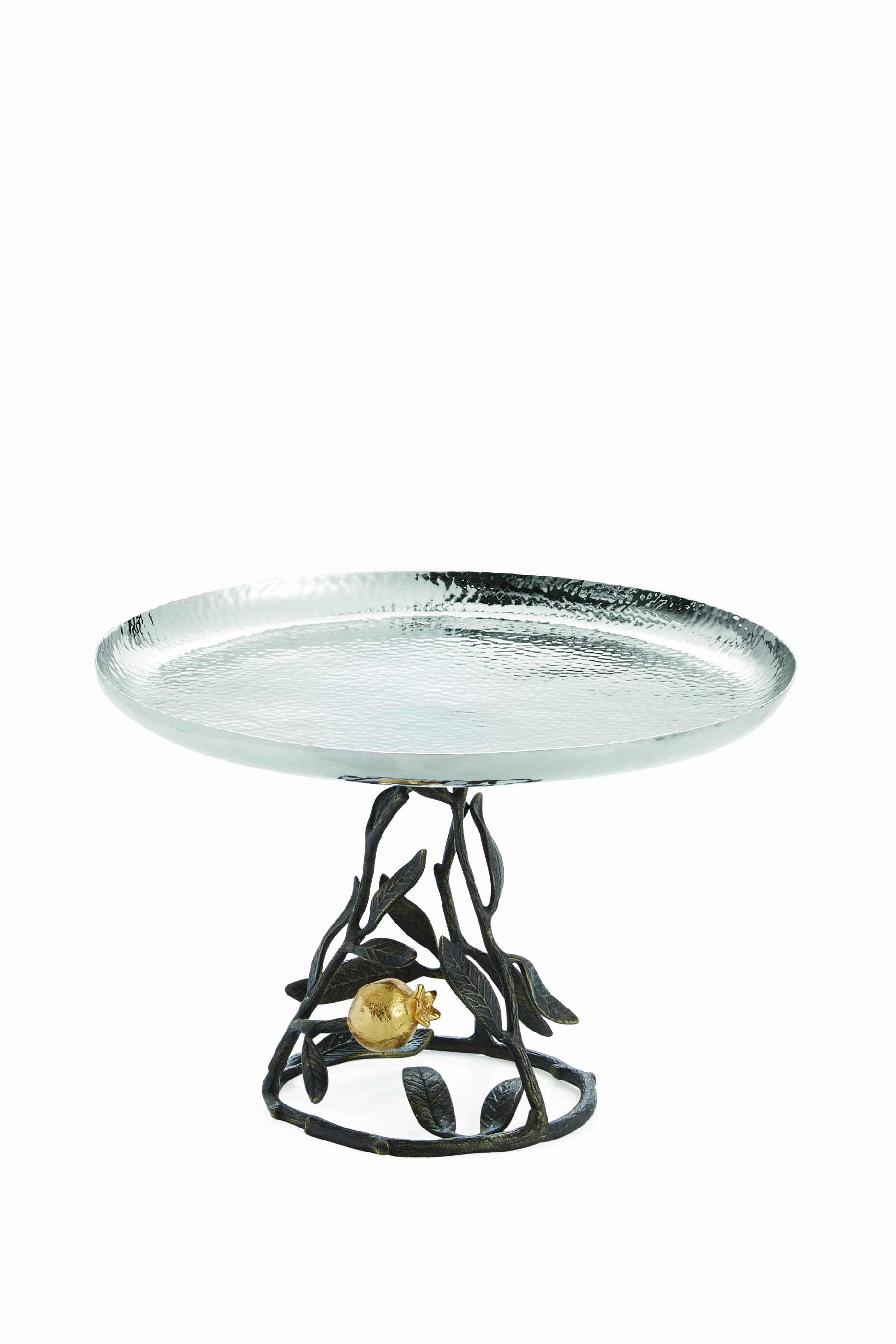 Pomegranate Patsy Stand