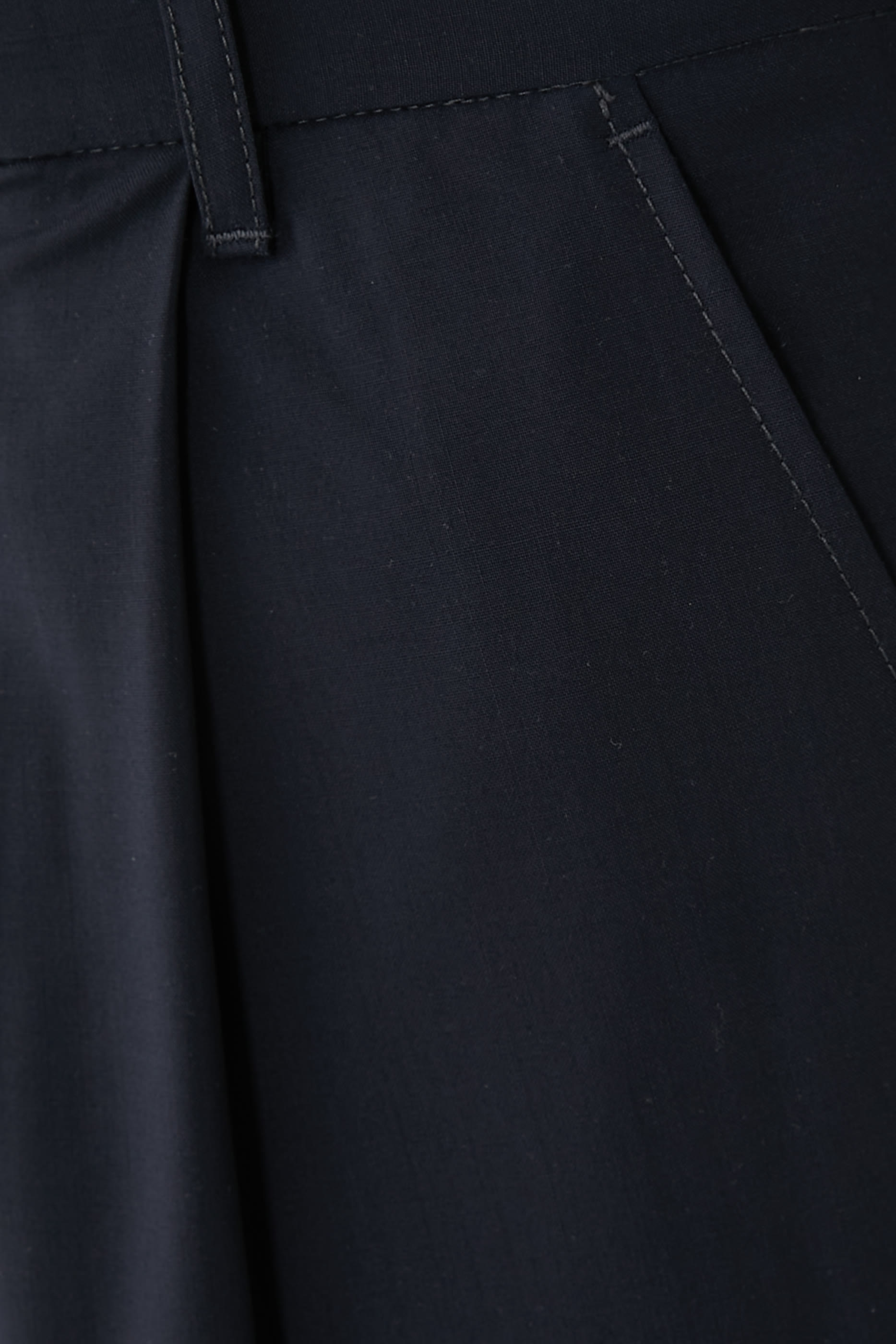 Trousers Relaxed Cargo Fit