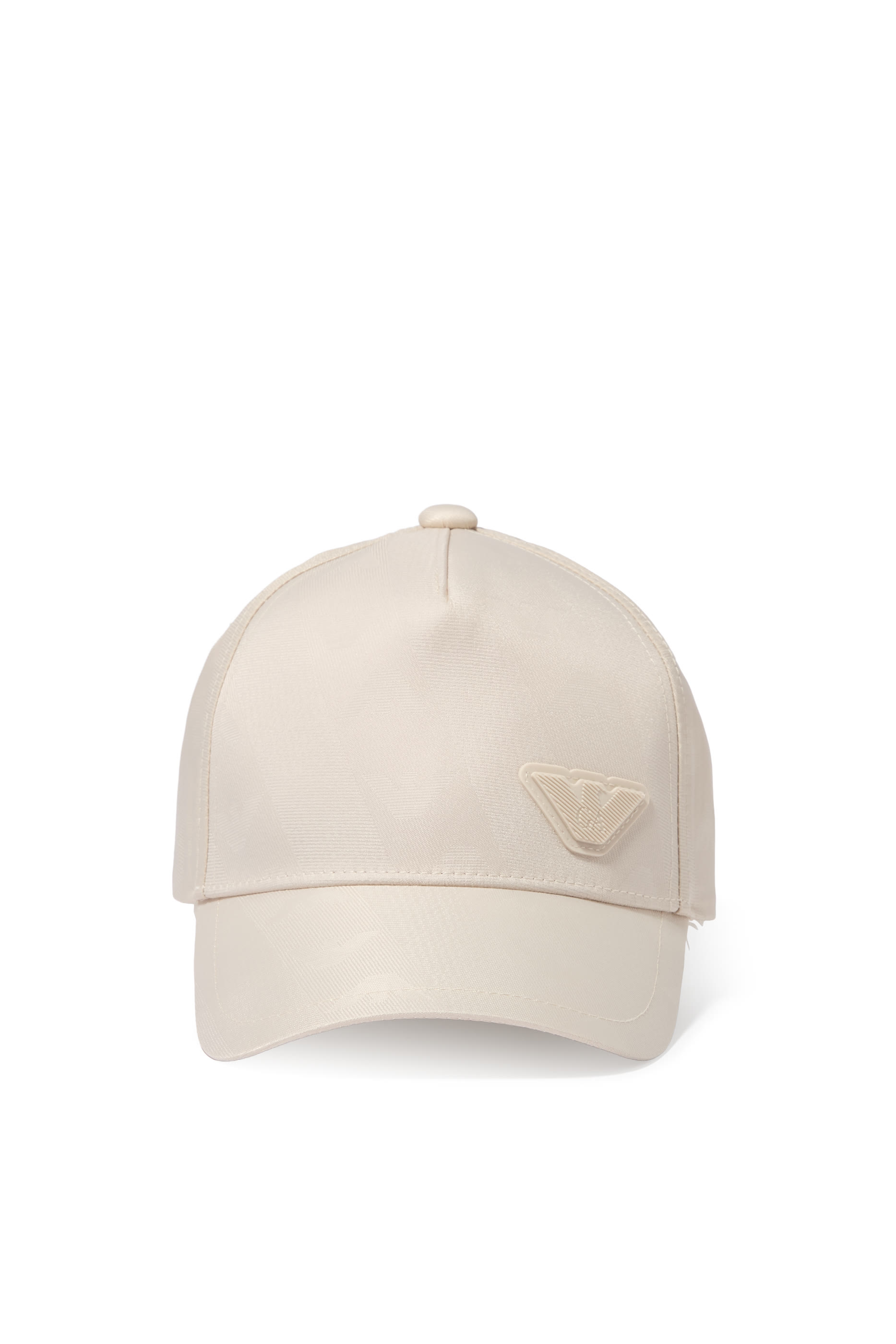 Kids Bow Nylon Baseball Cap 